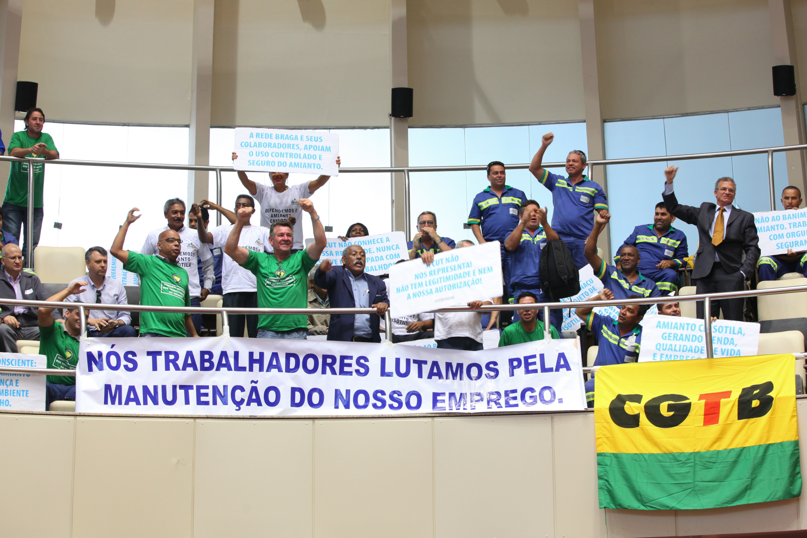 Comissão de Finanças e Tributação - Foto: Juliana Stadnik / Agência AL