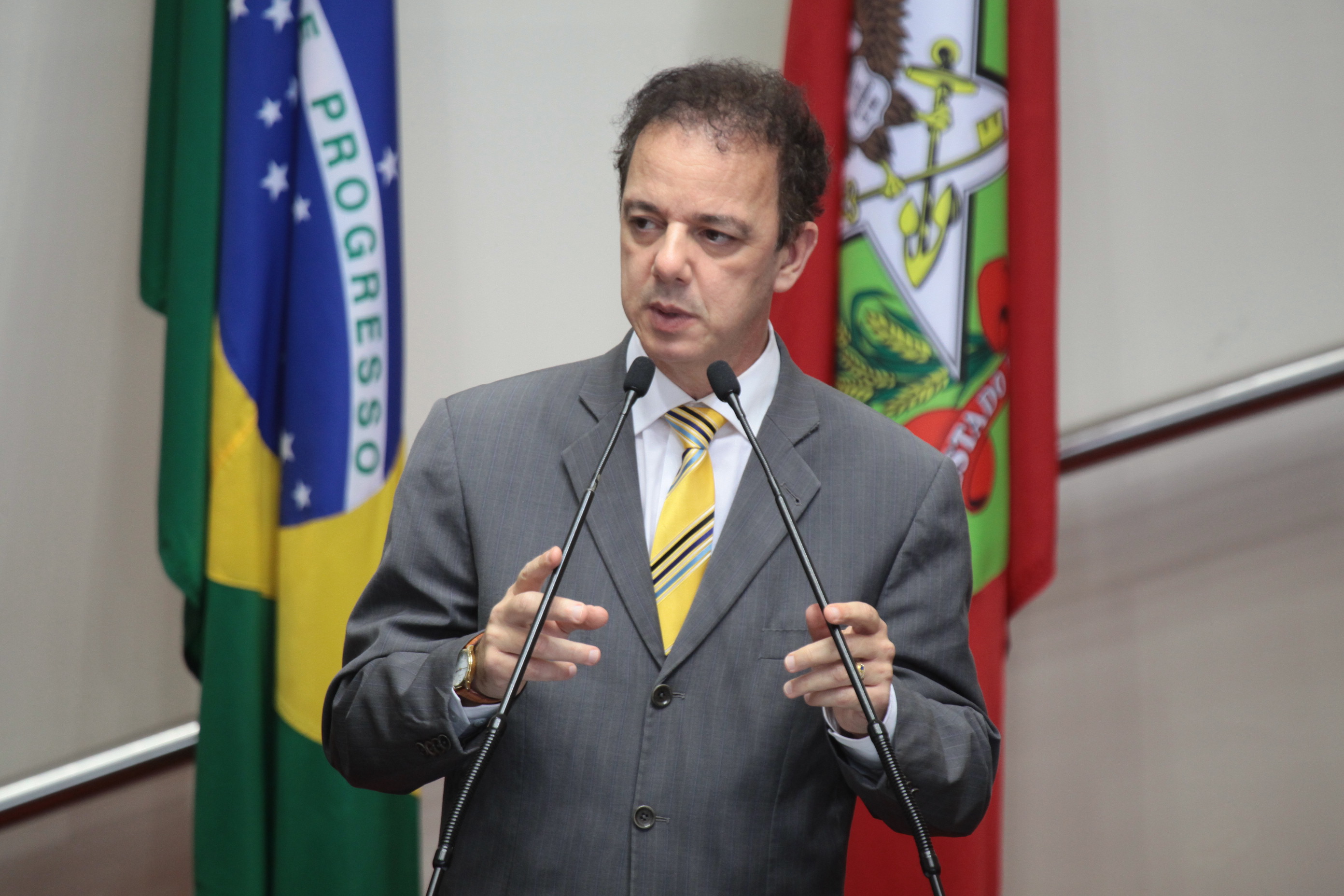 Sessão Ordinária - Plenário Osni Regis. Foto: Miriam Zomer/Agência AL