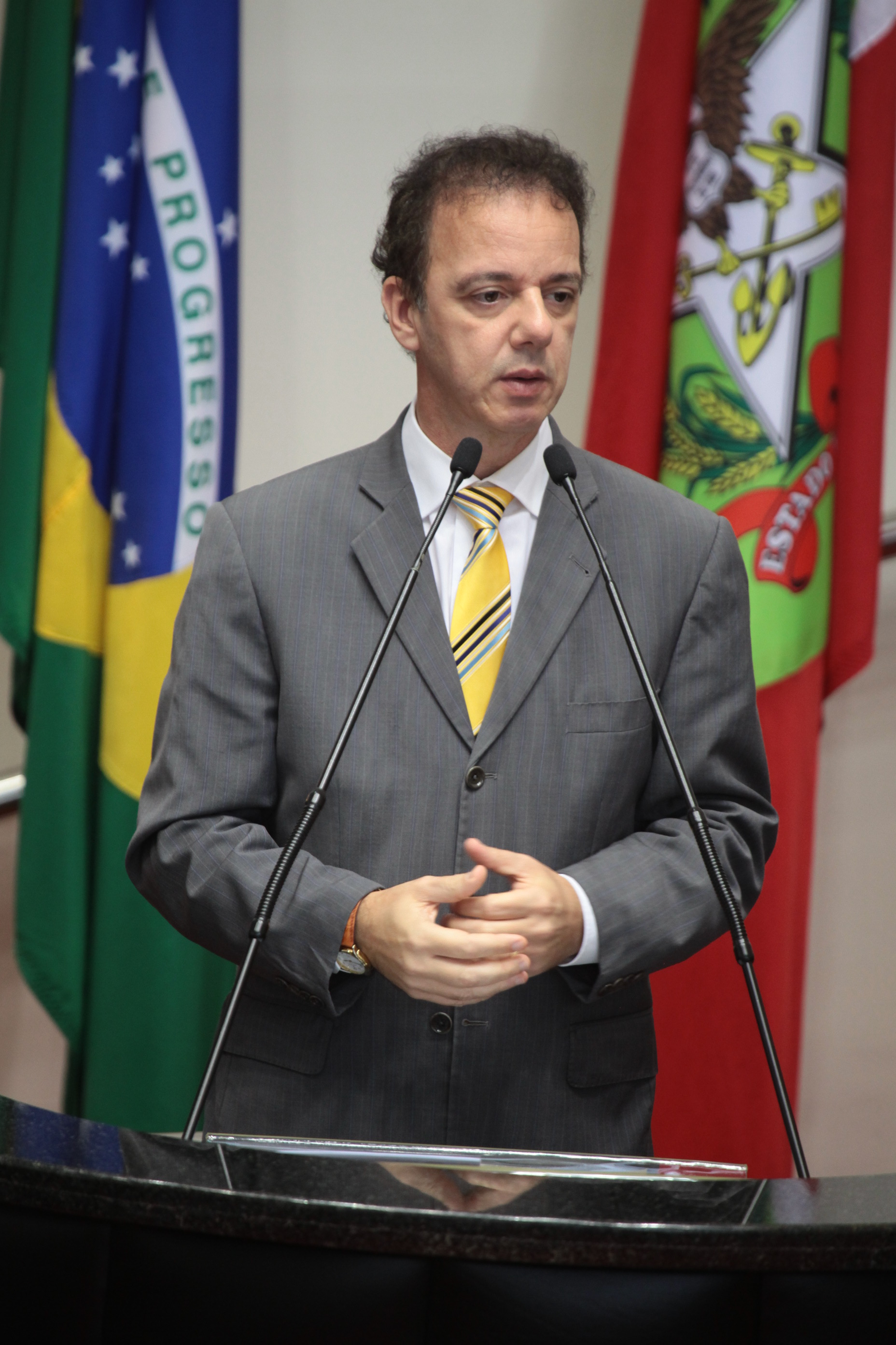 Sessão Ordinária - Plenário Osni Regis. Foto: Miriam Zomer/Agência AL