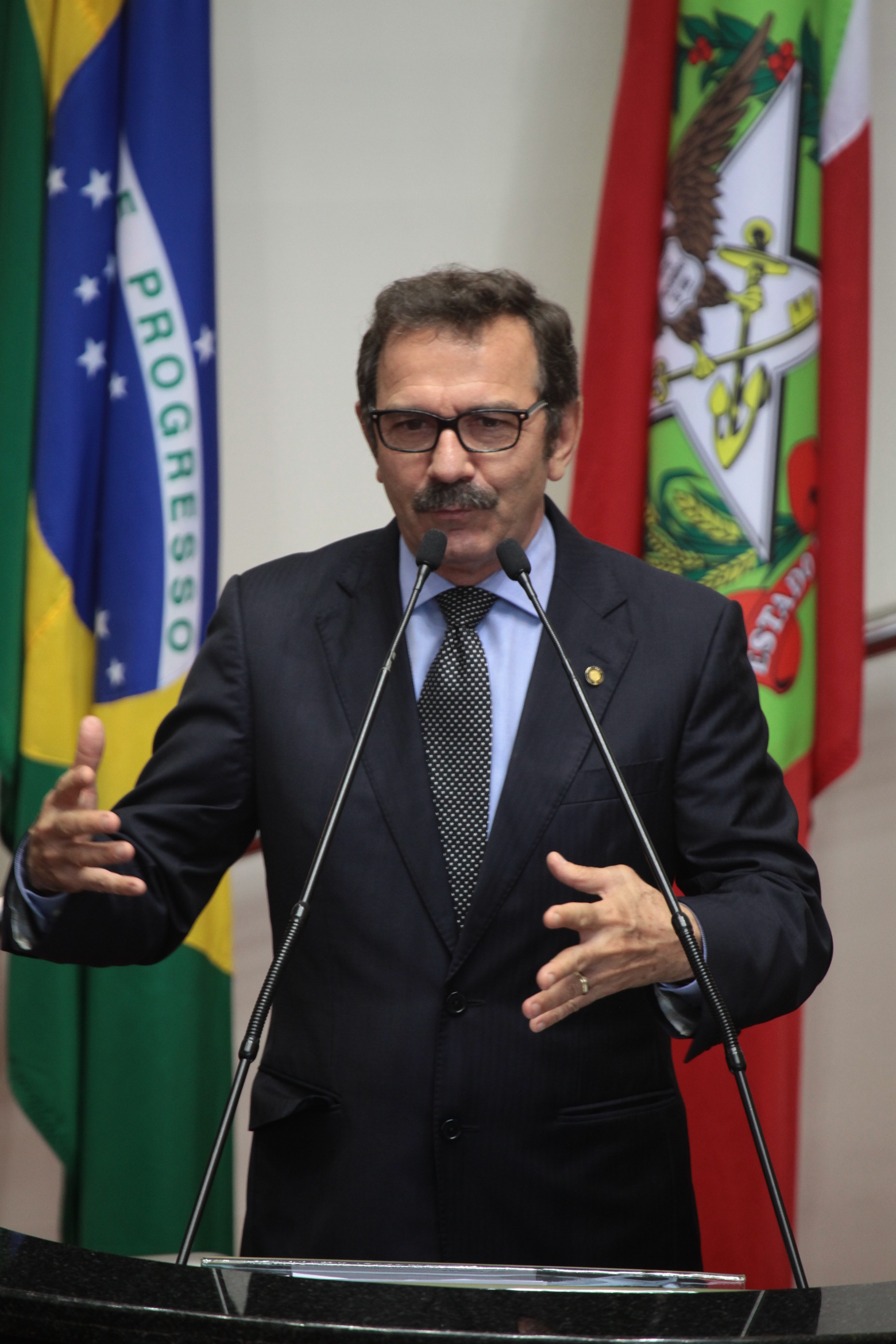Sessão Ordinária - Plenário Osni Regis. Foto: Miriam Zomer/Agência AL
