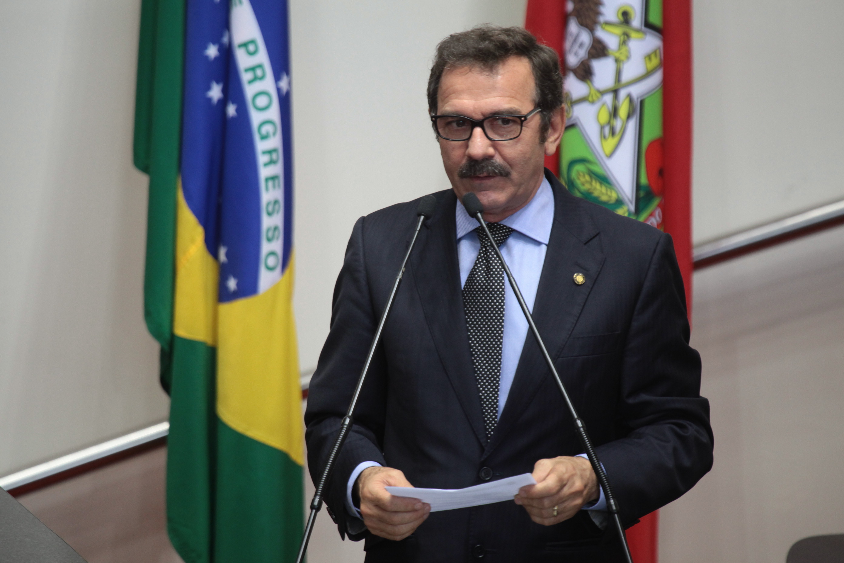 Sessão Ordinária - Plenário Osni Regis. Foto: Miriam Zomer/Agência AL