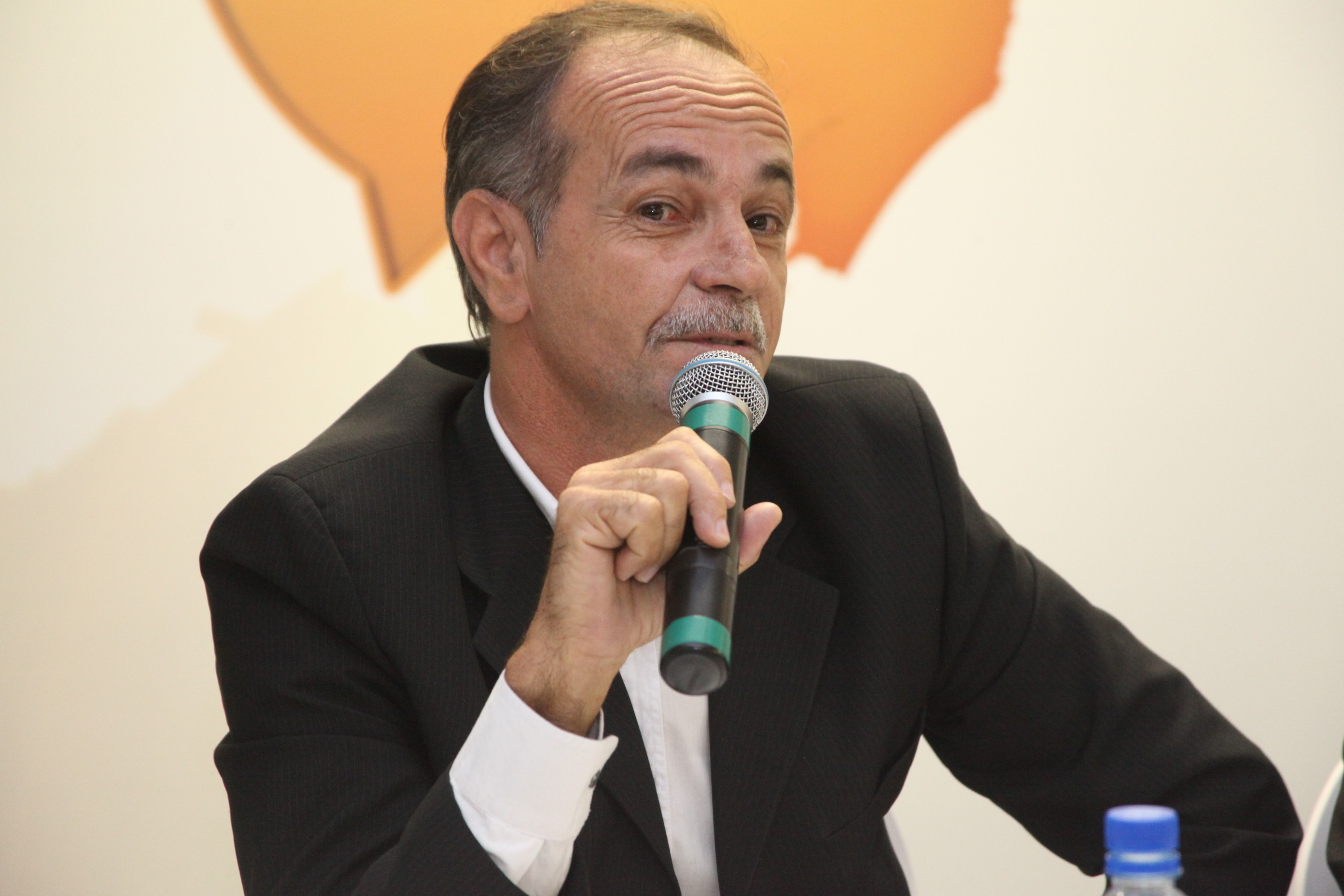 1° Seminário Catarinense de Comunicação Municipal. Foto: Fábio Queiroz / Agência AL