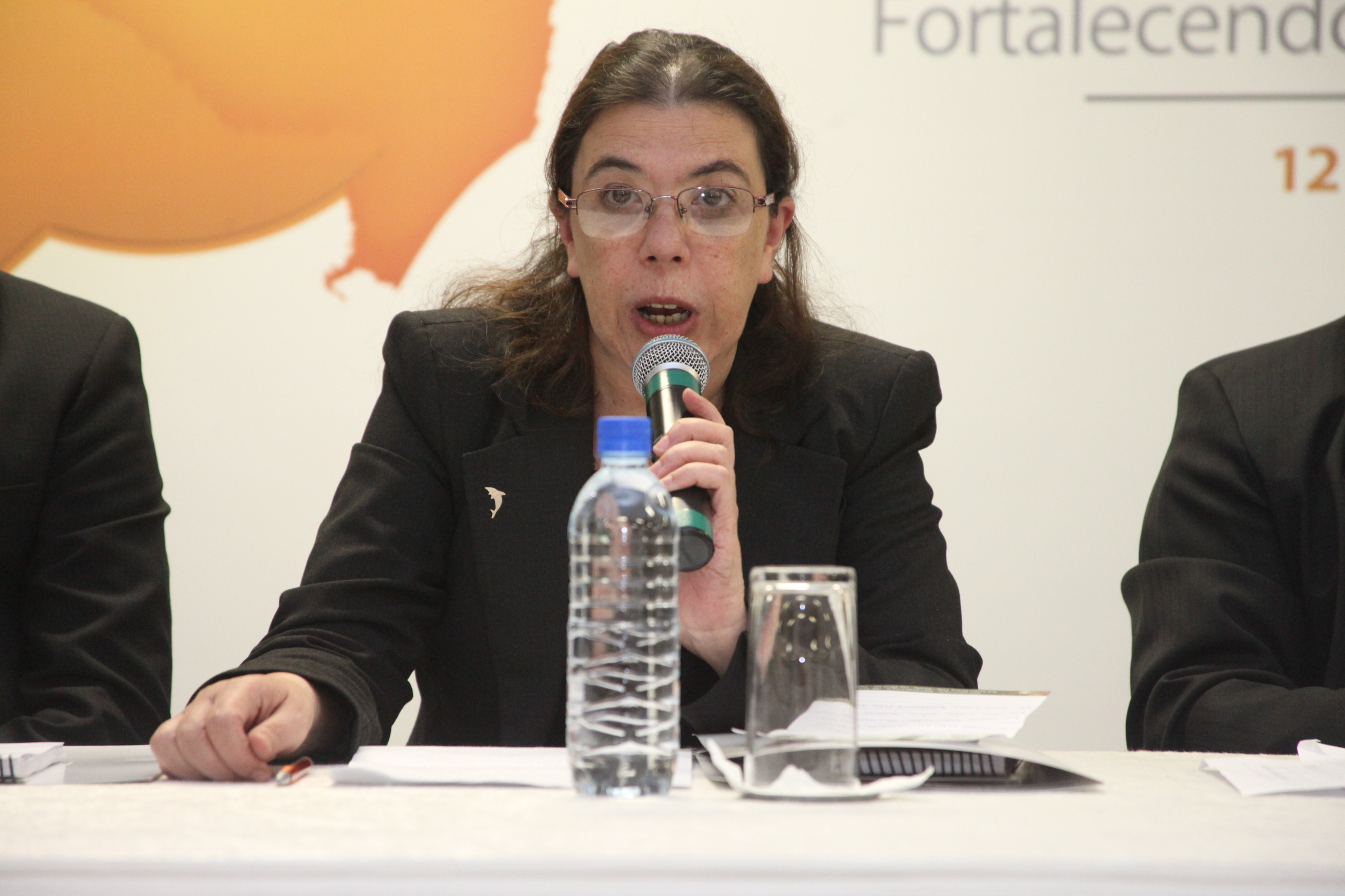 1° Seminário Catarinense de Comunicação Municipal. Foto: Fábio Queiroz / Agência AL