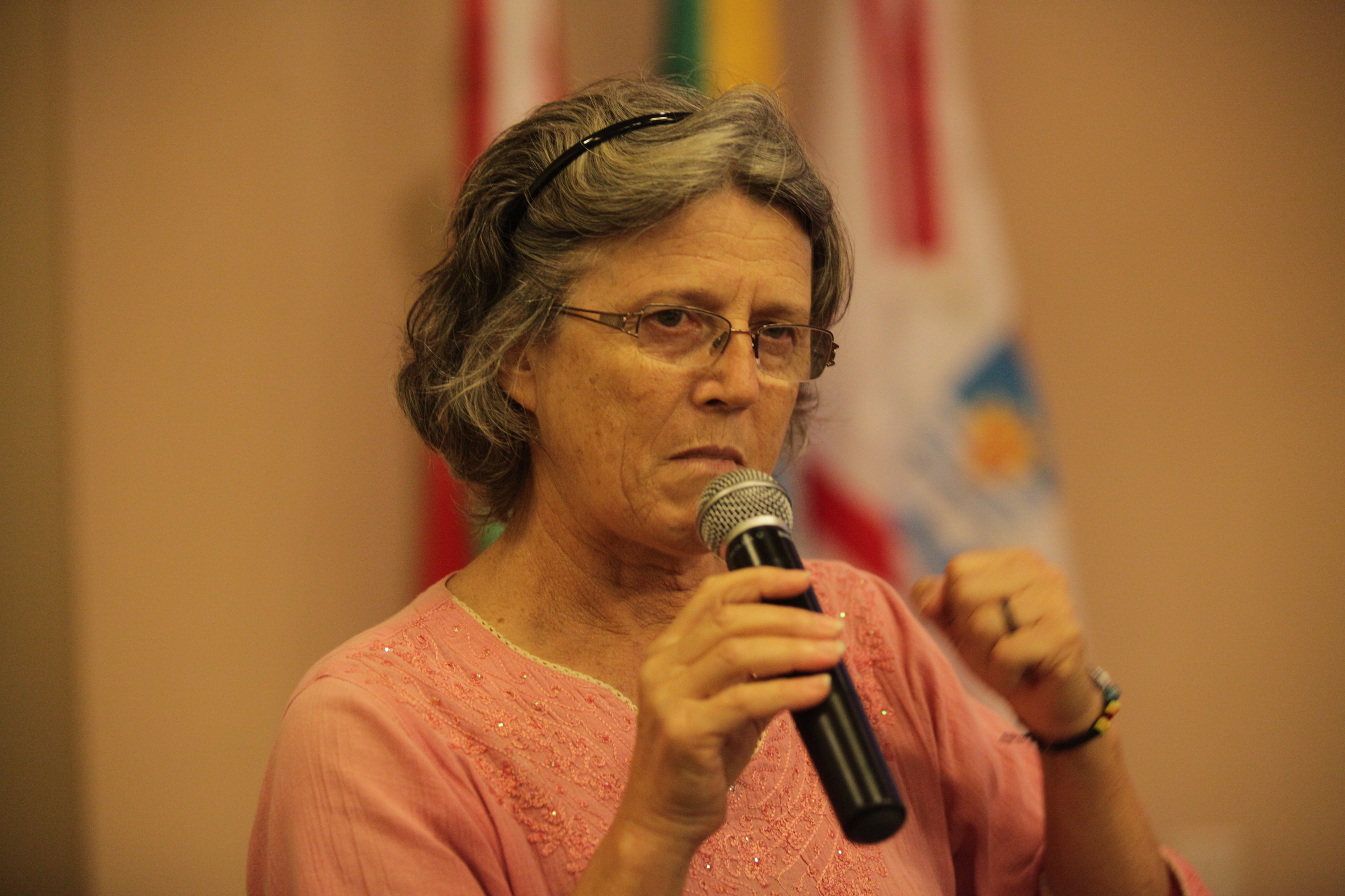 Seminário Fissuras e Interfaces