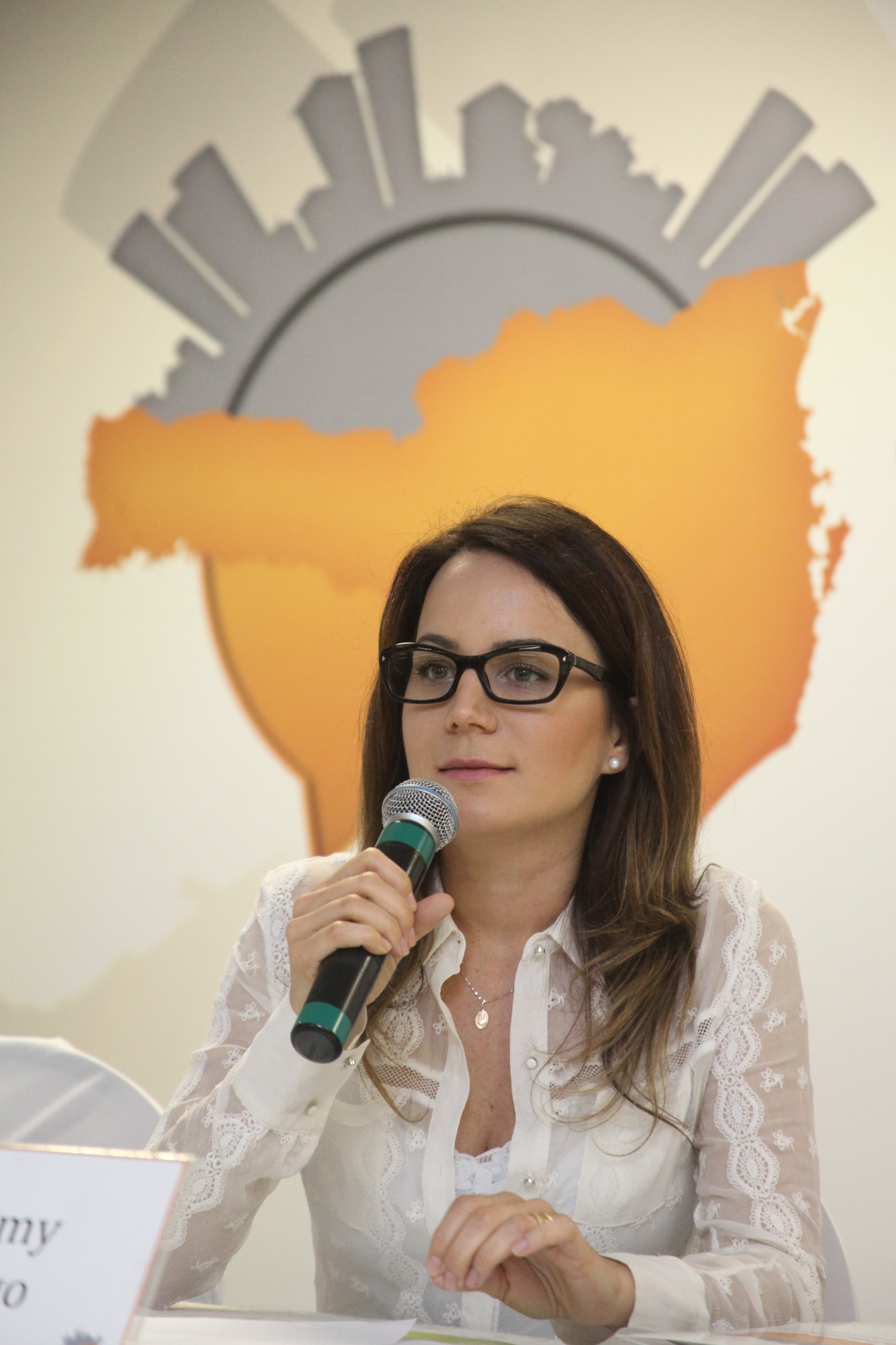 1° Seminário Catarinense de Comunicação Municipal. Foto: Fábio Queiroz / Agência AL