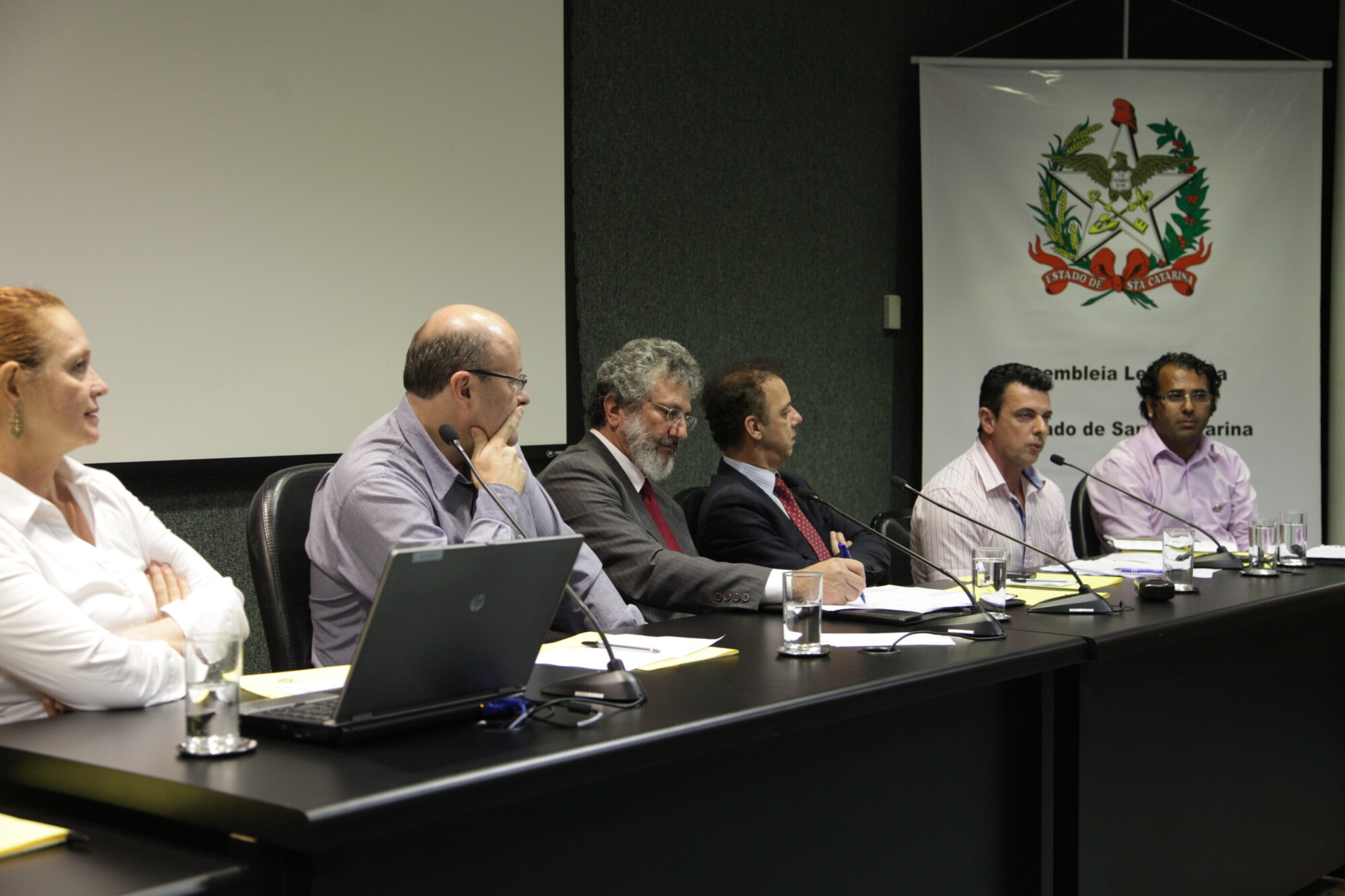 Comissão de Legislação Participativa debate realização de plebiscito sobre a reforma política