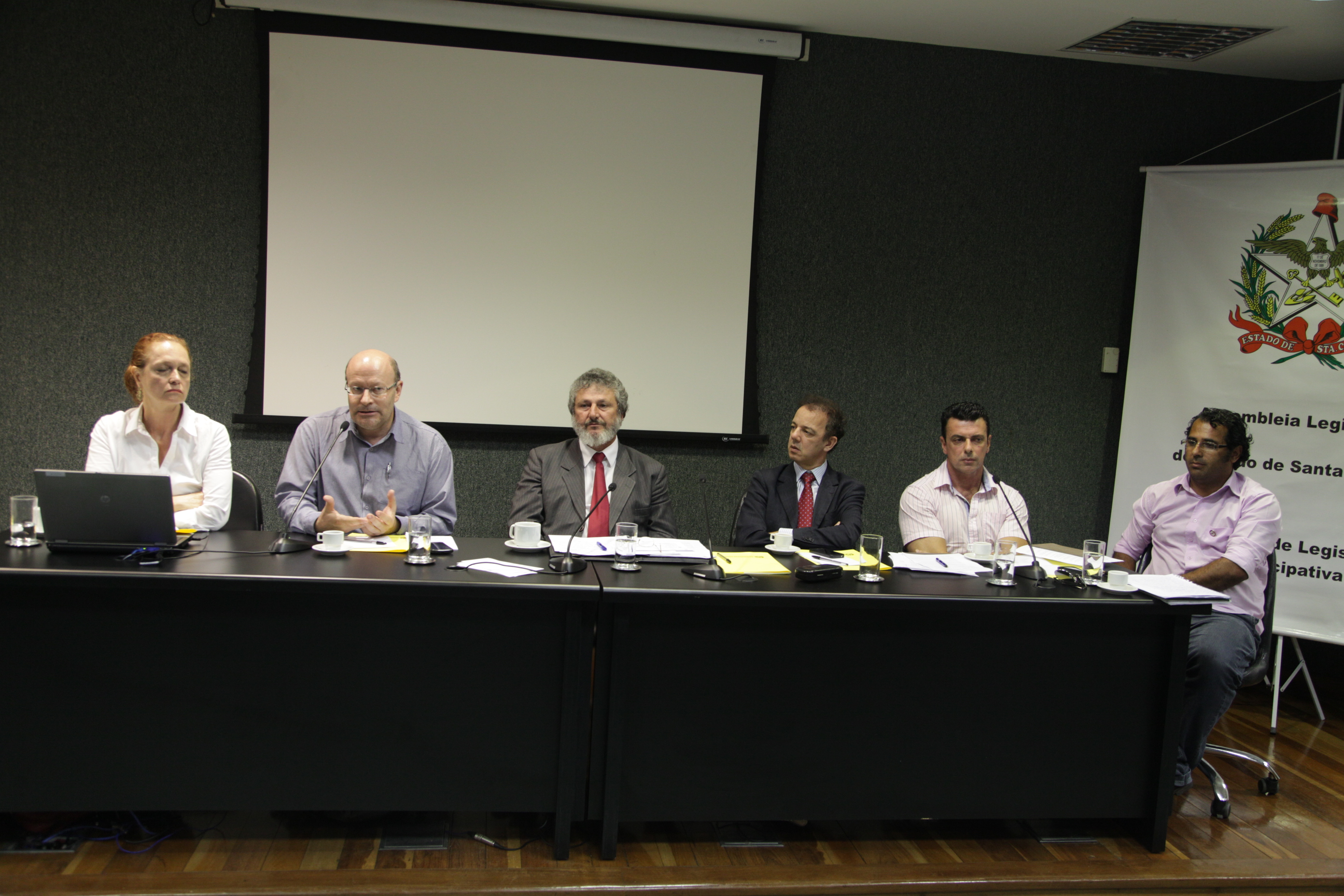 Audiência Pública – Reforma Política