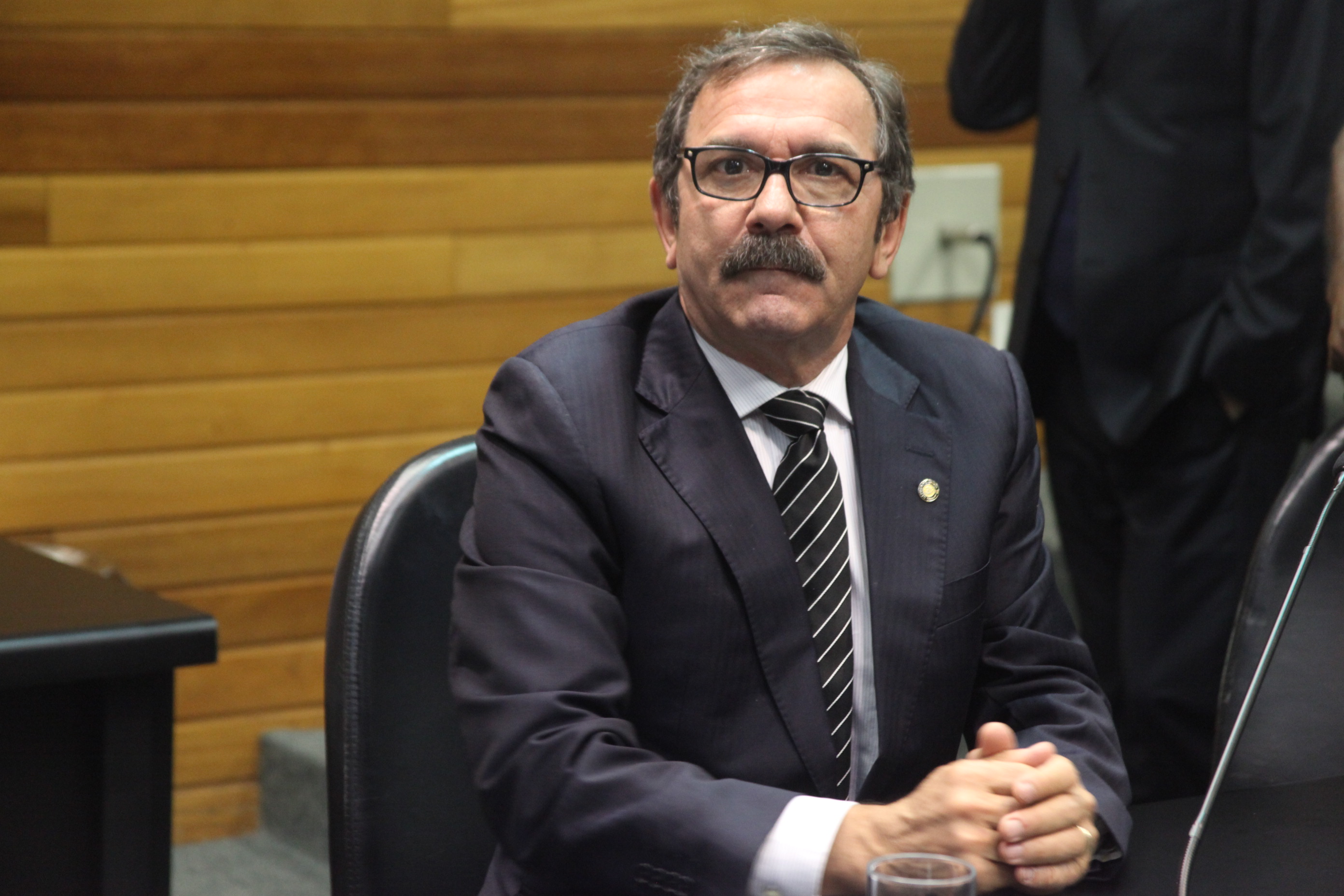 Comissão de Trabalho. Foto: Fábio Queiroz / Agência AL