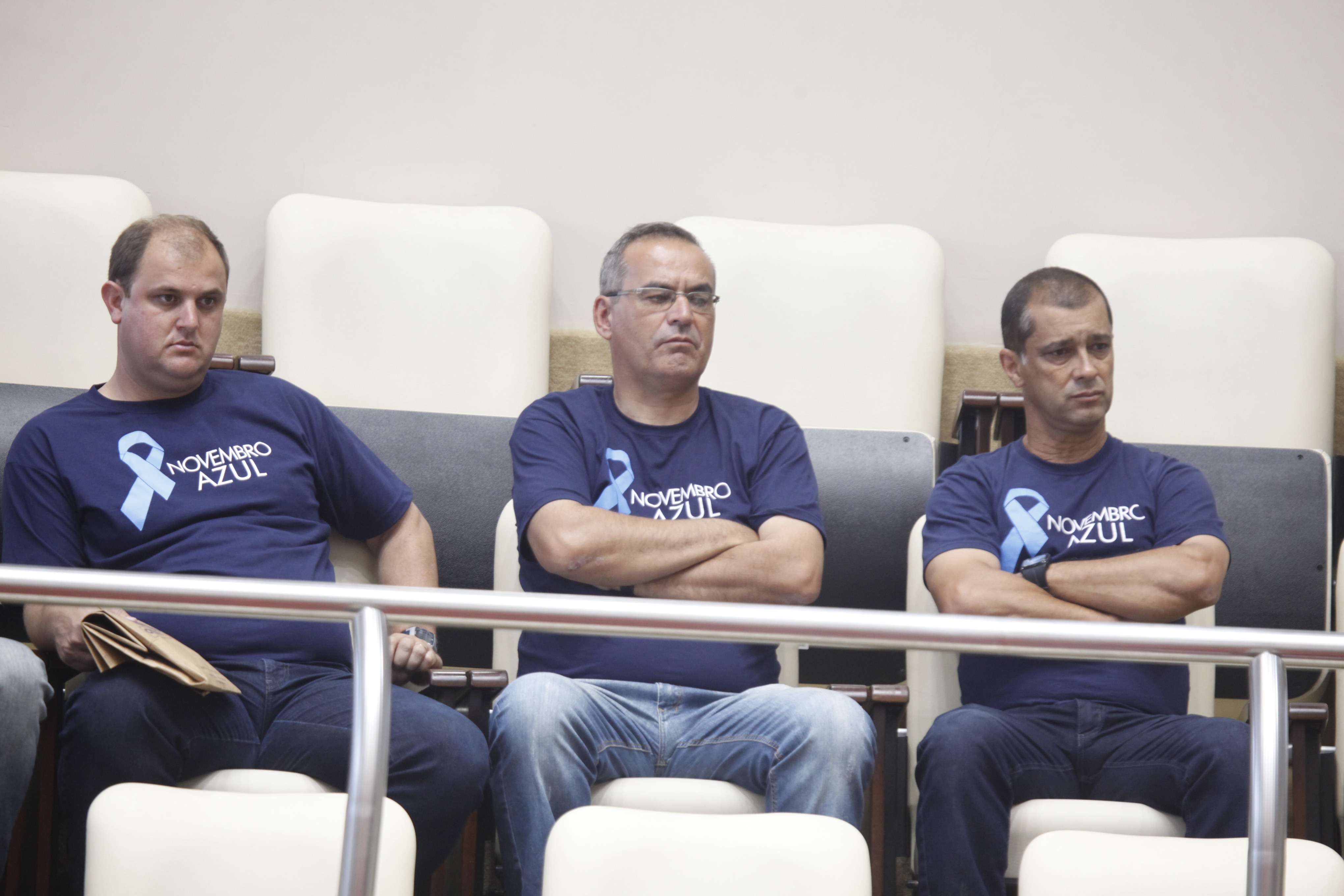 Sessão Ordinária da Assembleia Legislativa do Estado de Santa Catarina. Fotos: Carlos Kilian/Agência AL