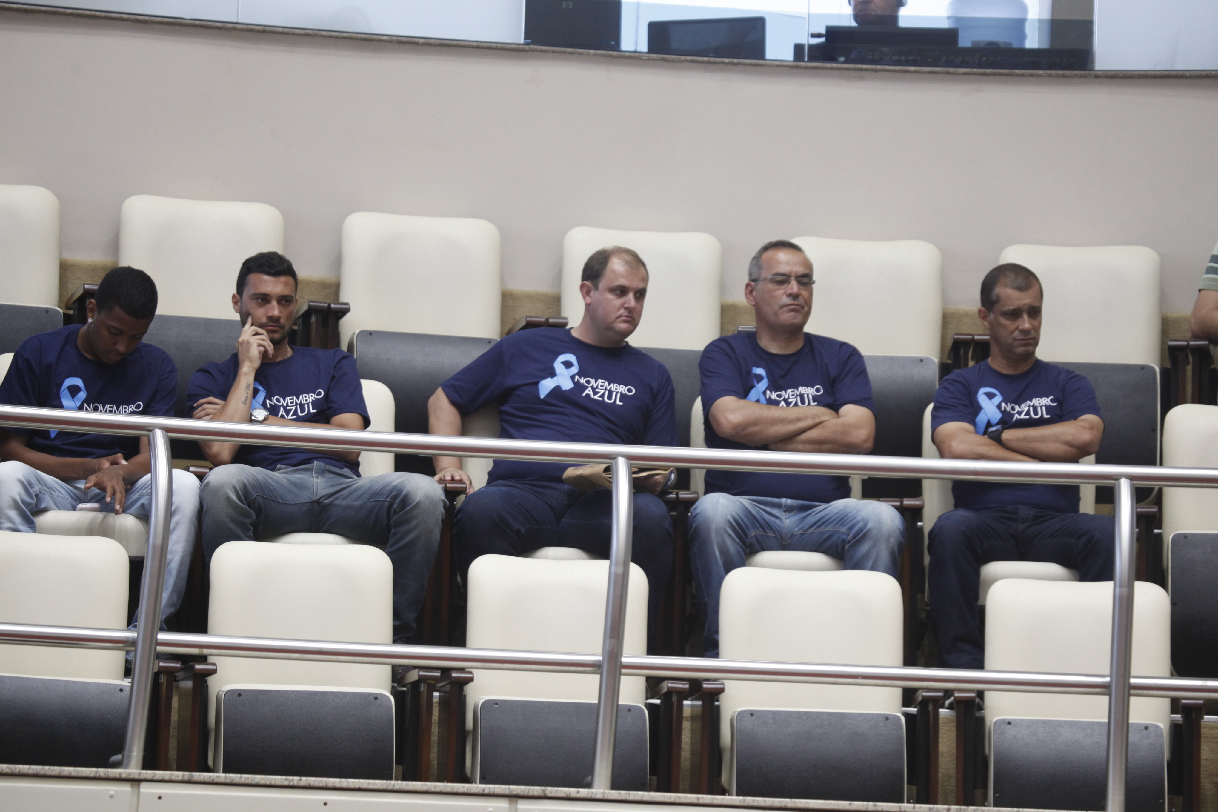 Sessão Ordinária da Assembleia Legislativa do Estado de Santa Catarina. Fotos: Carlos Kilian/Agência AL