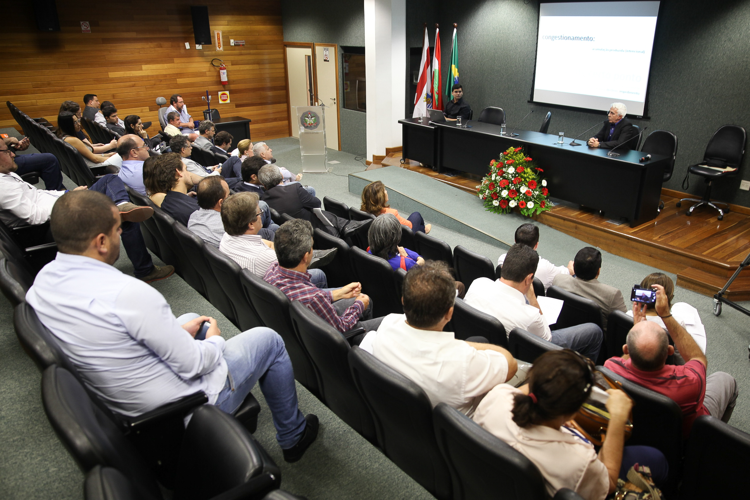 Seminário das Cidades Metropolitanas