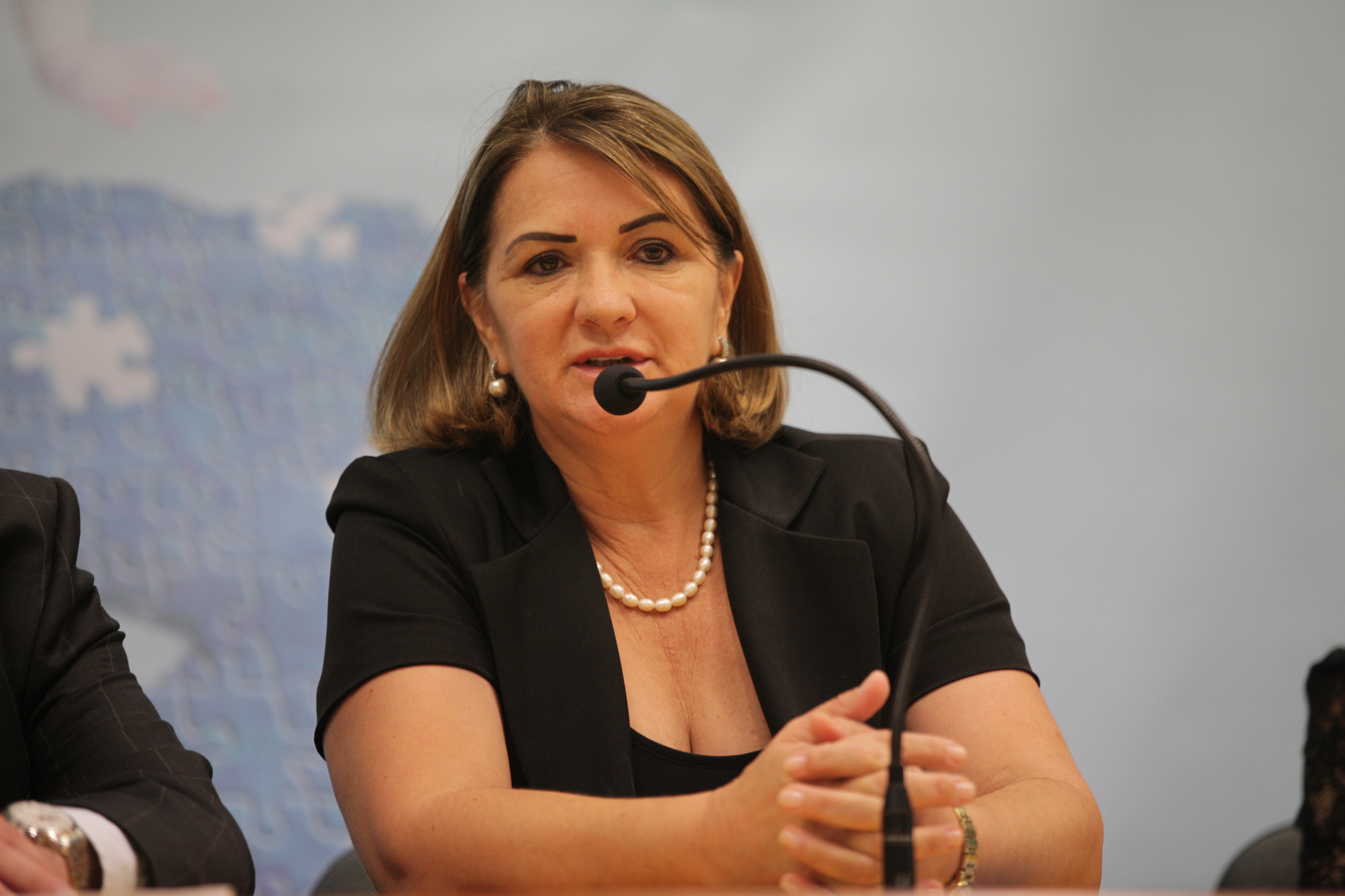 Seminário de Conscientização Sobre Autismo
