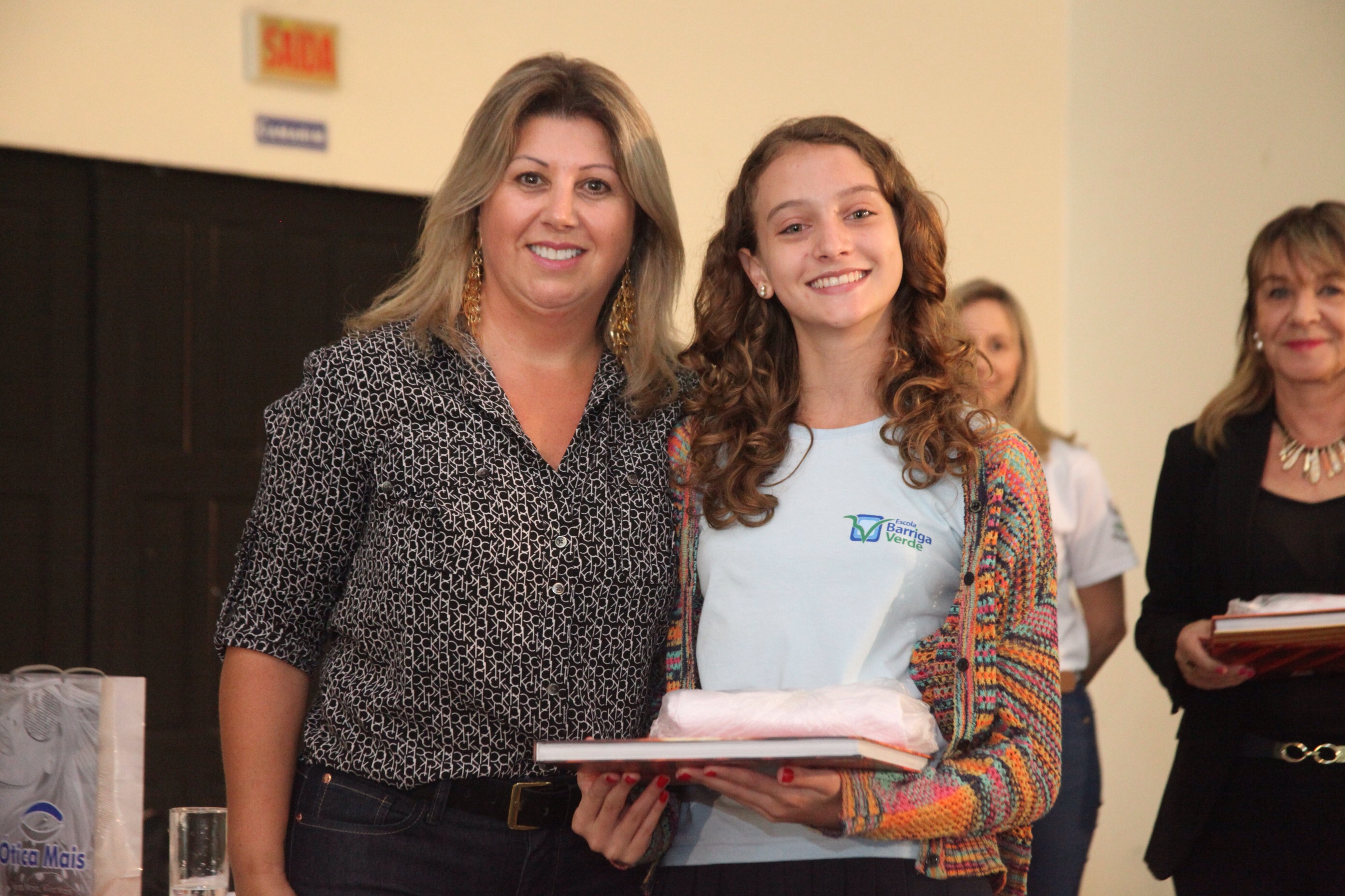 Seminário Prevenção de Deficiências em Orleans. Foto: Fábio Queiroz / Agência AL