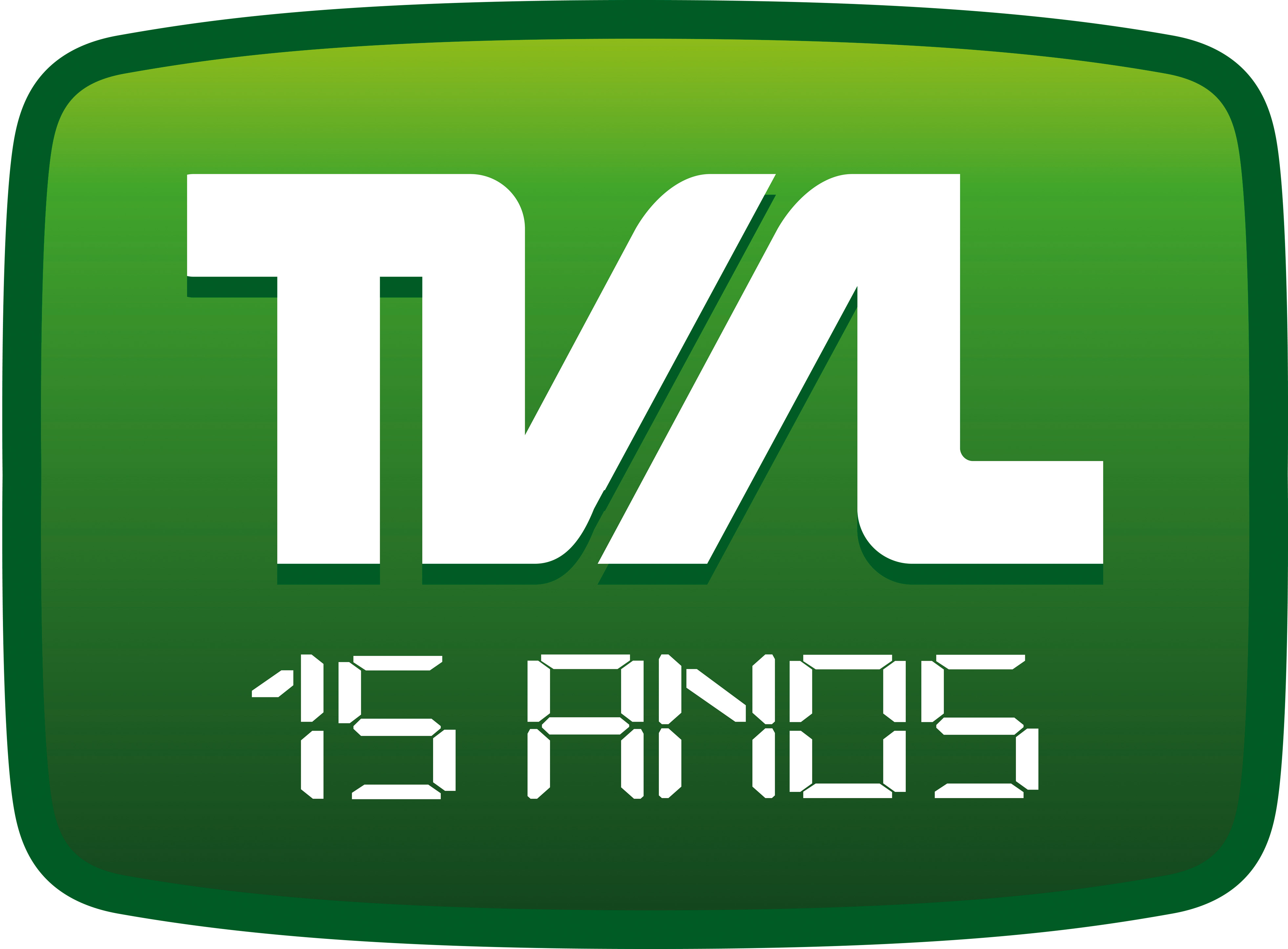 Exposição 15 Anos TVAL