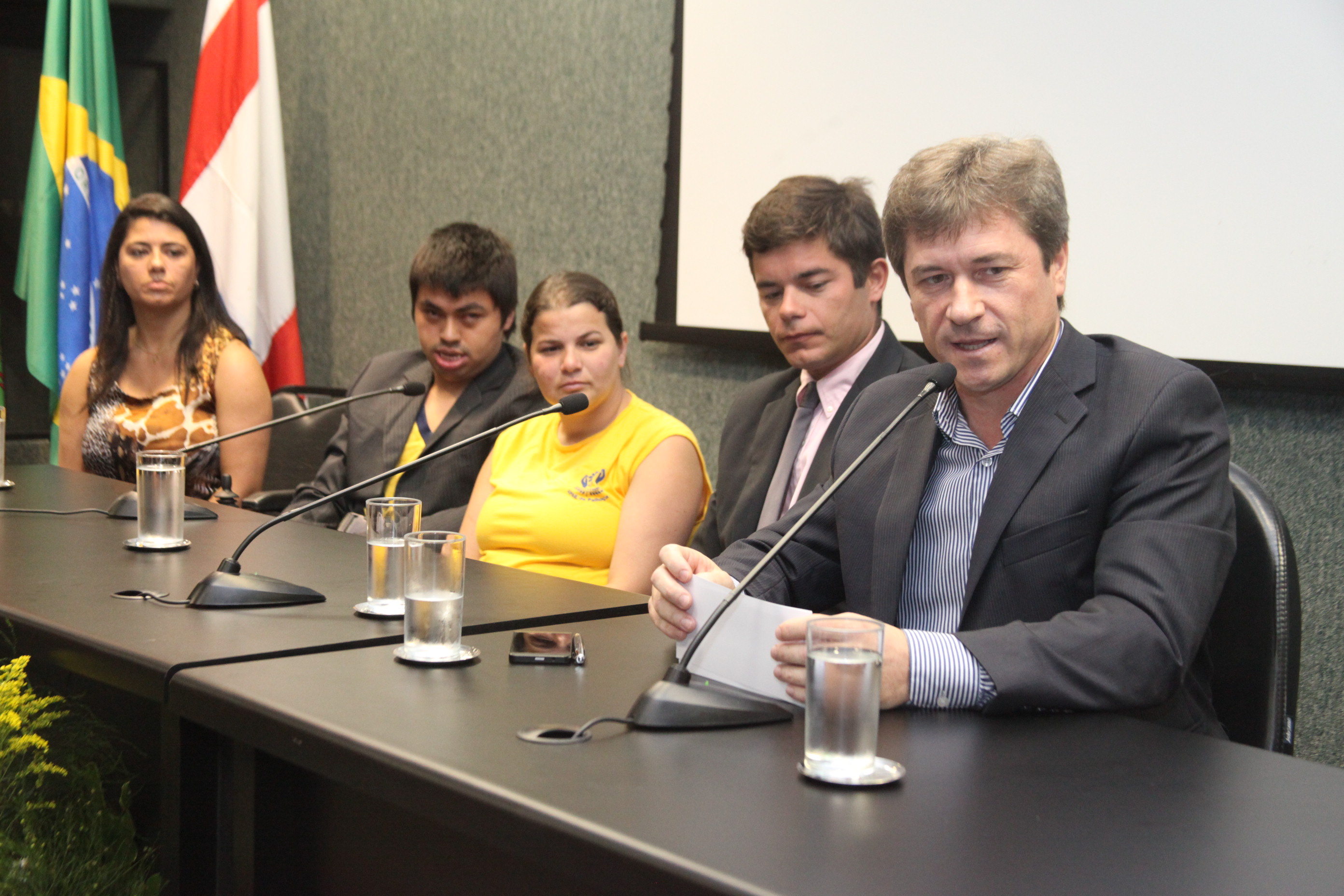 Seminário Prática Pedagógica