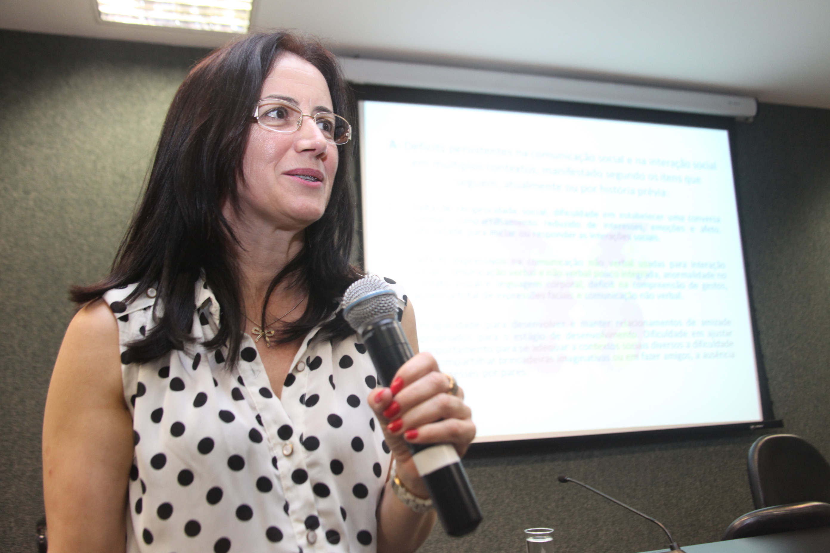 Seminário Repensando a Prática Pedagógica. Foto: Fábio Queiroz / Agência AL