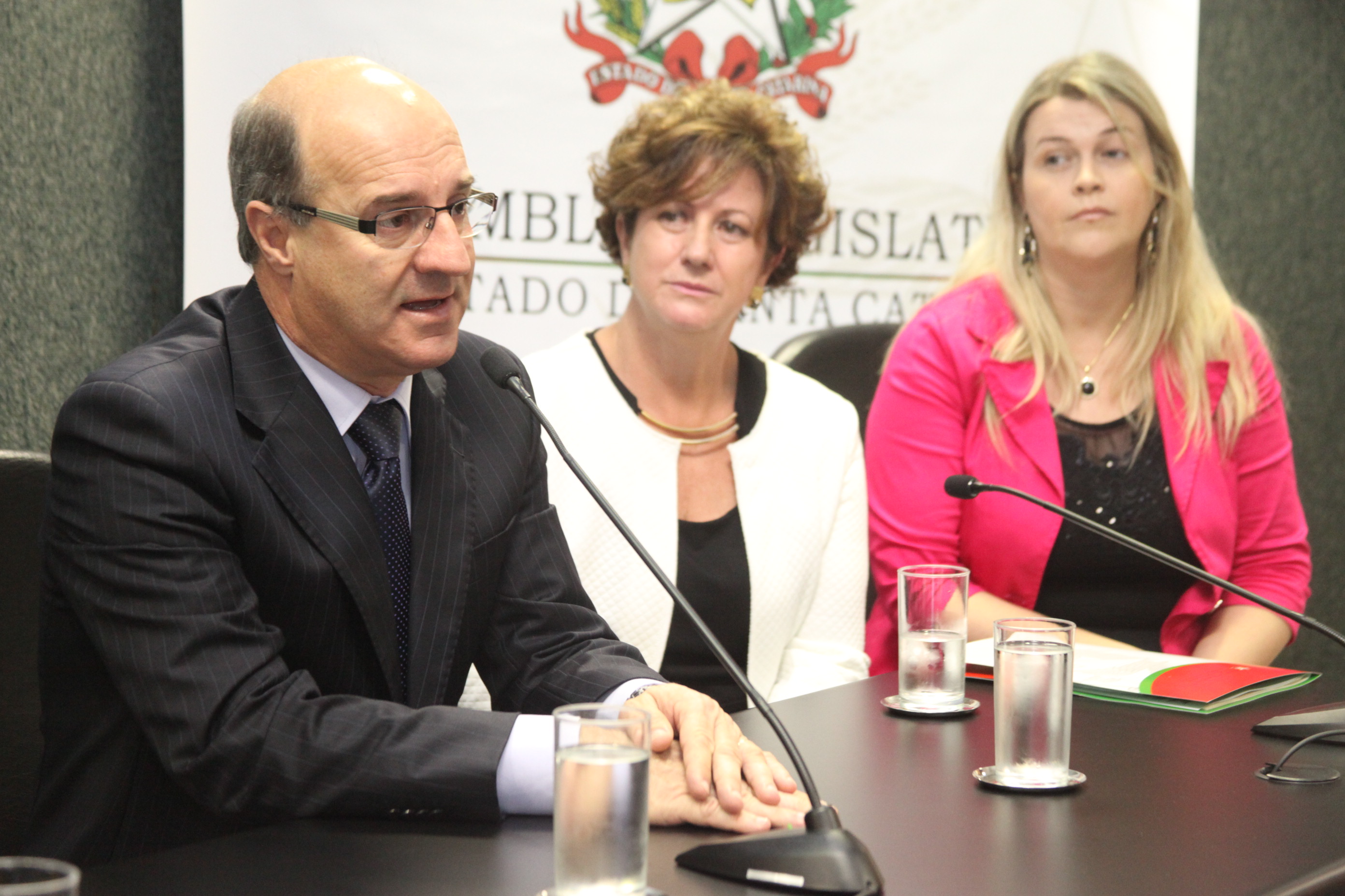 Seminário Repensando a Prática Pedagógica. Foto: Fábio Queiroz / Agência AL