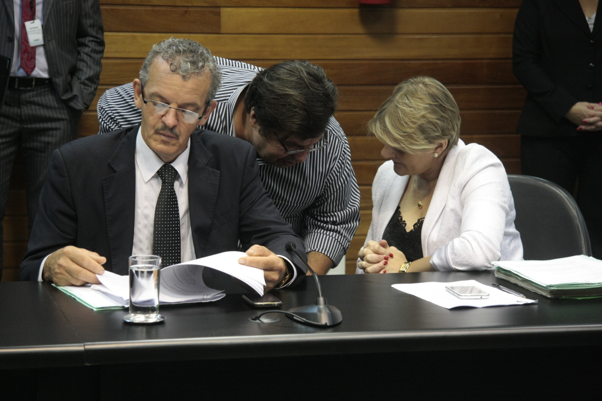 Comissão de Finanças e Tributação. Foto: Yuri Santos / AgênciaAL
