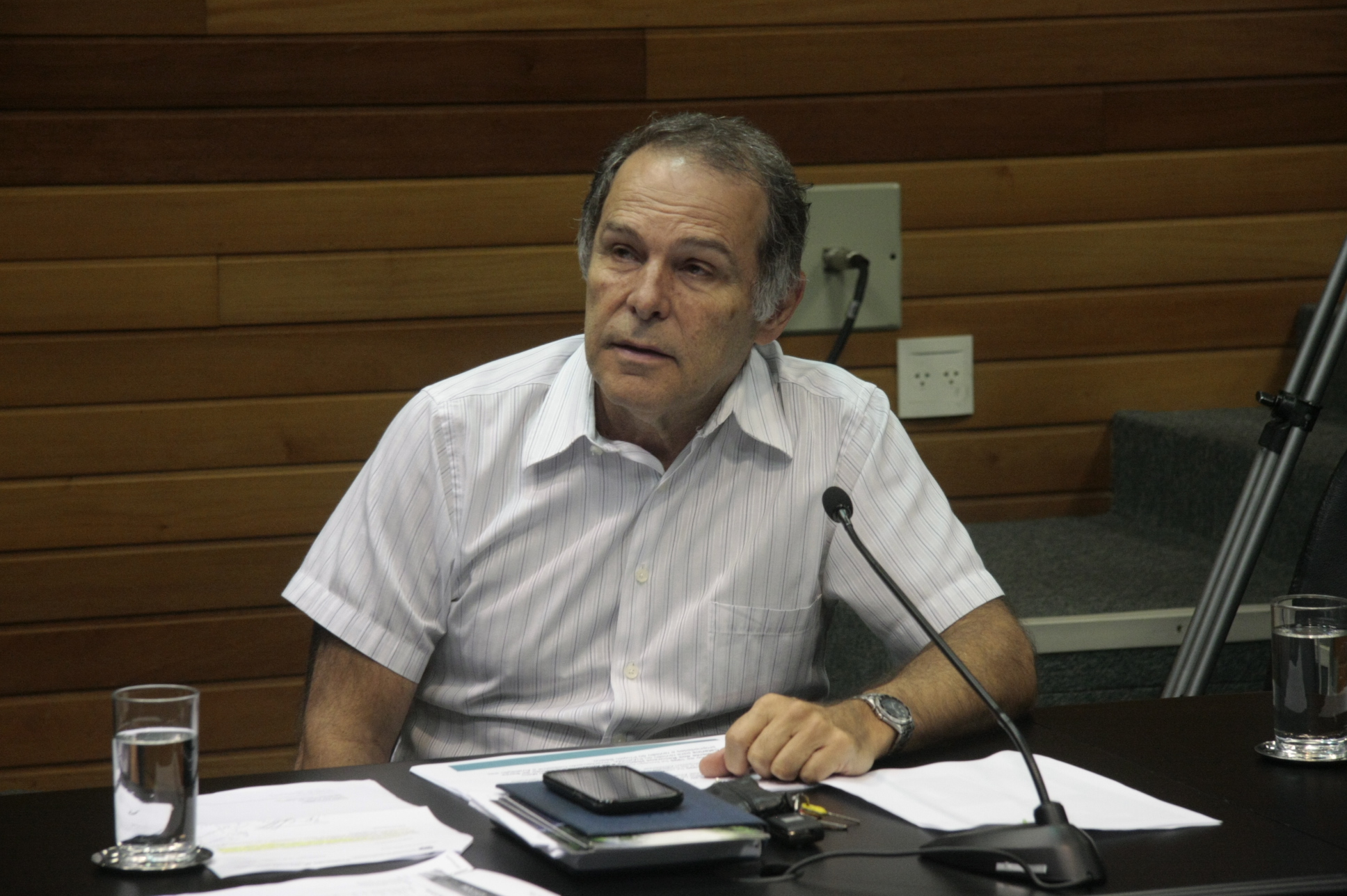 Comissão de Economia Foto: Yuri Santos  / Agênica AL