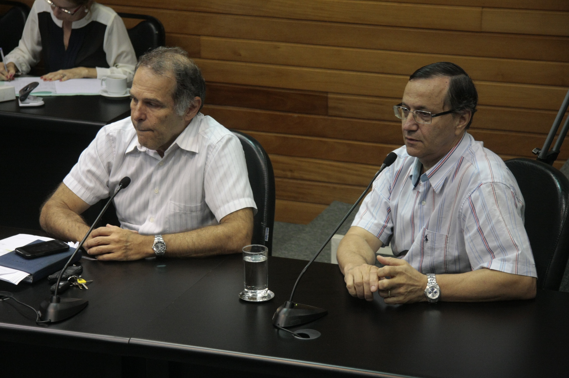 Comissão de Economia Foto: Yuri Santos  / Agênica AL