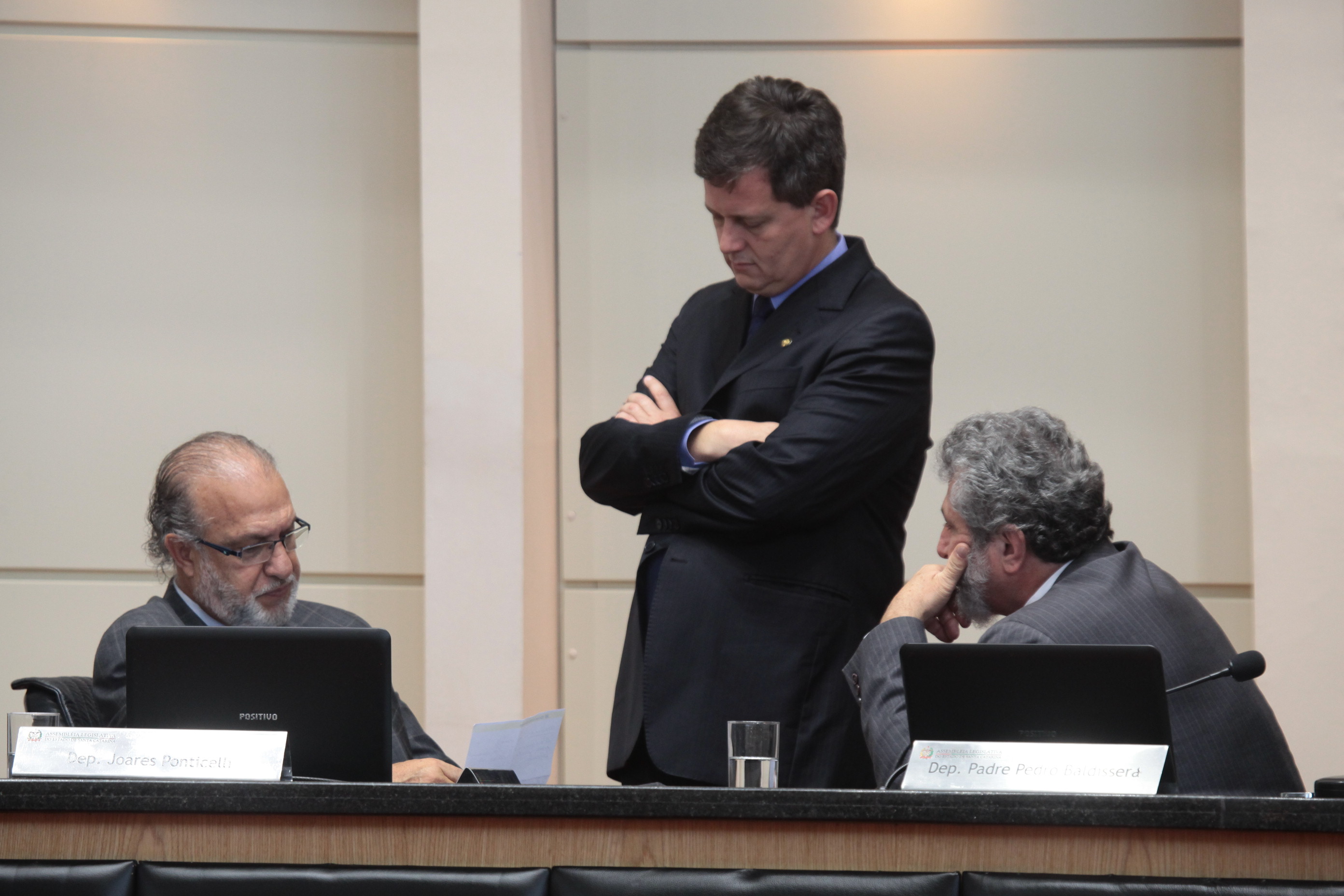 Sessão Ordinária - Plenário Osni Régis. Foto: Miriam Zomer/Agência AL