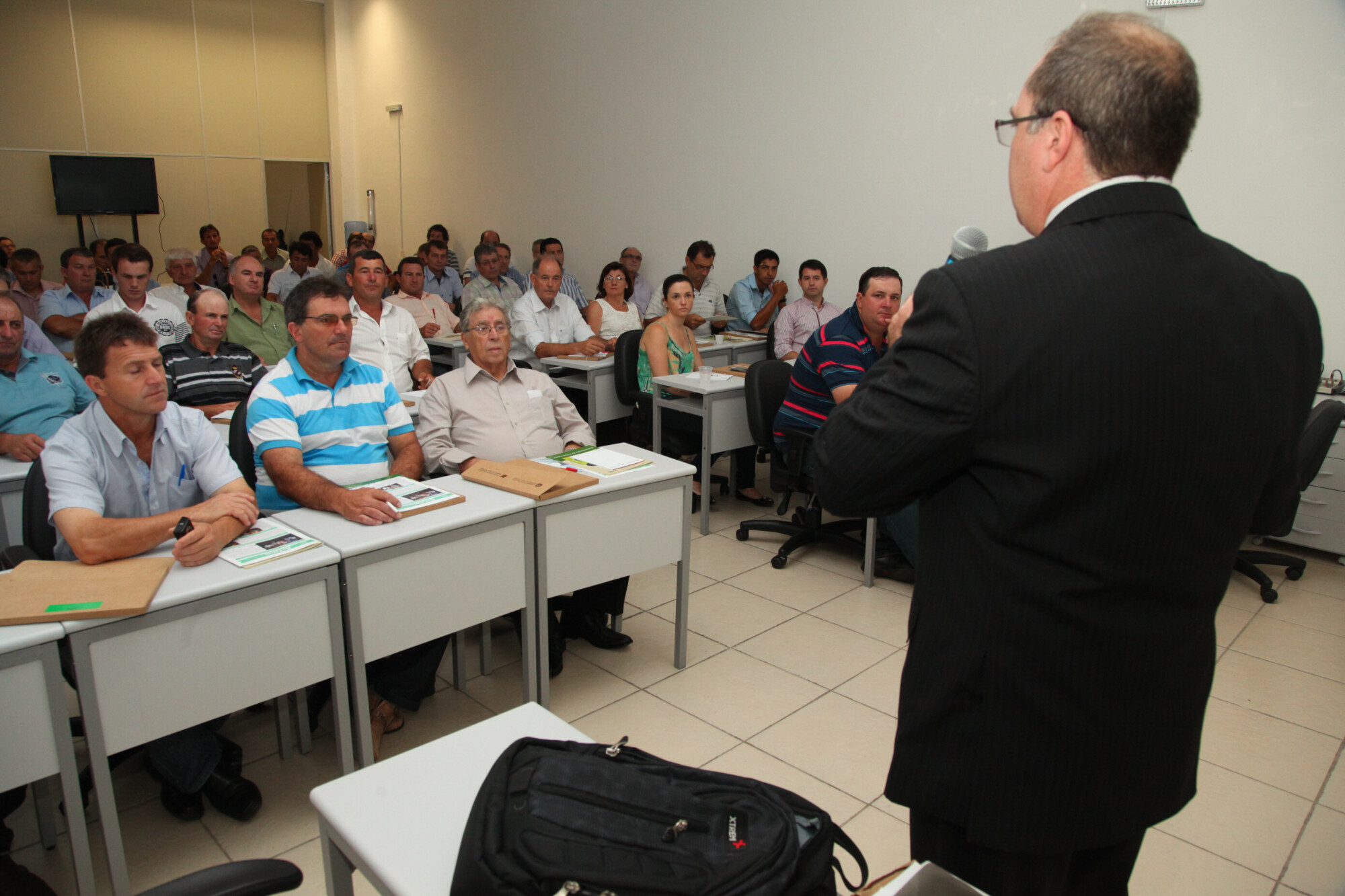 FOTO: Juliana Stadnik/Agência AL
