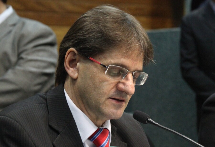 FOTO: Fábio Queiroz/Agência AL