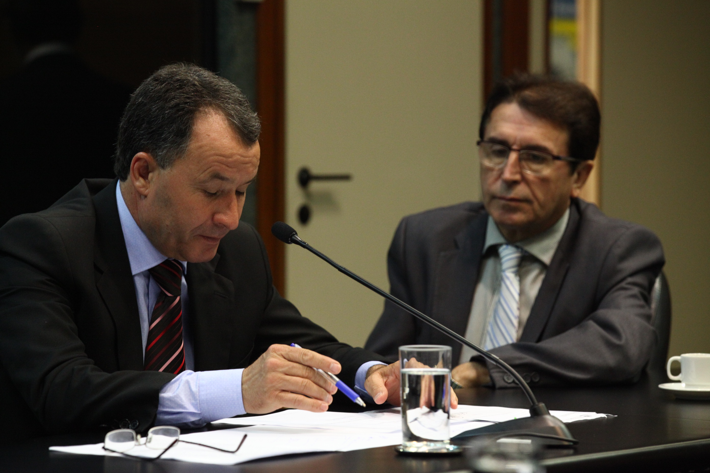 Comissão de Finanças e Tributação
