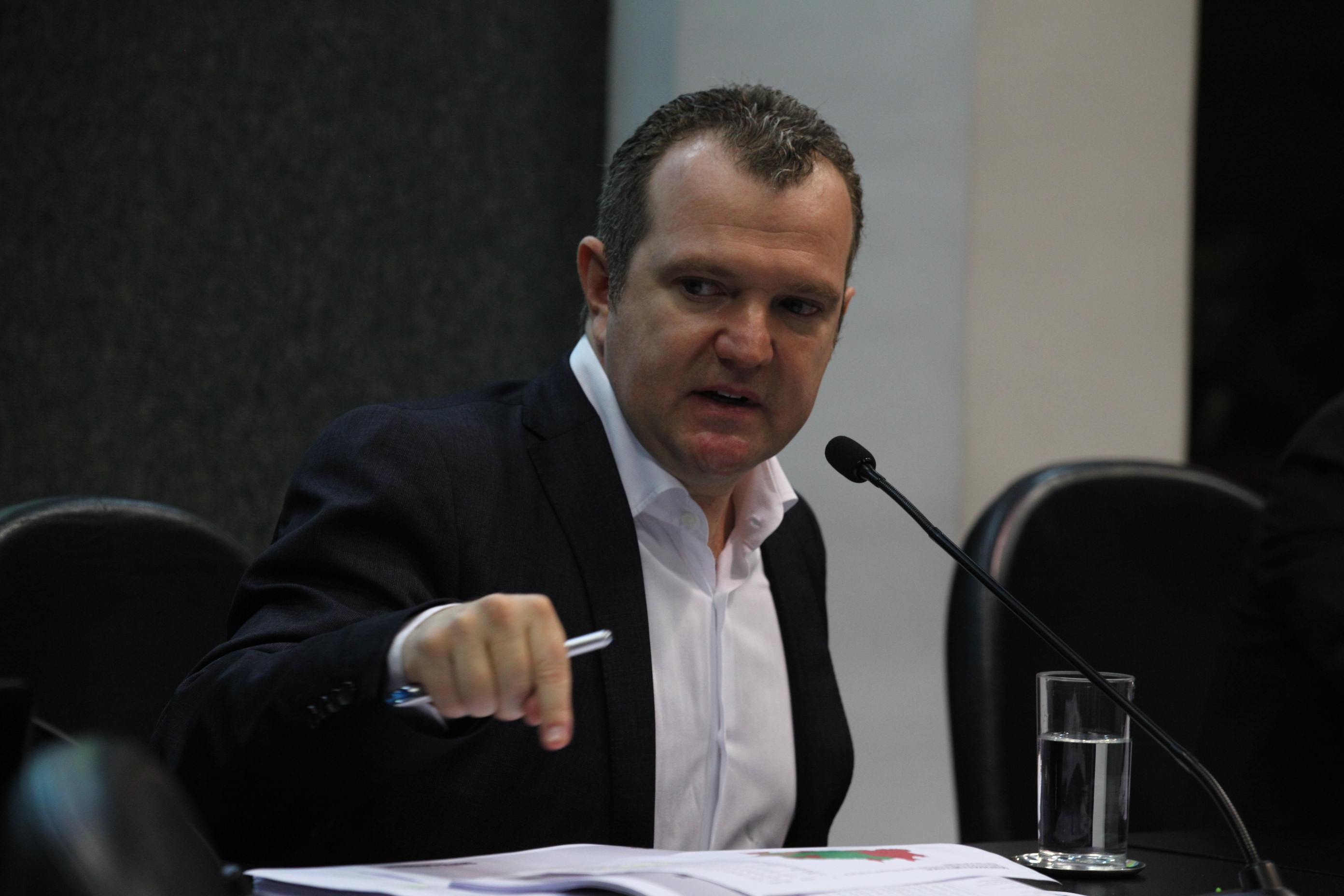 Comissão de Finanças e Tributação - Antônio Gavazoni
