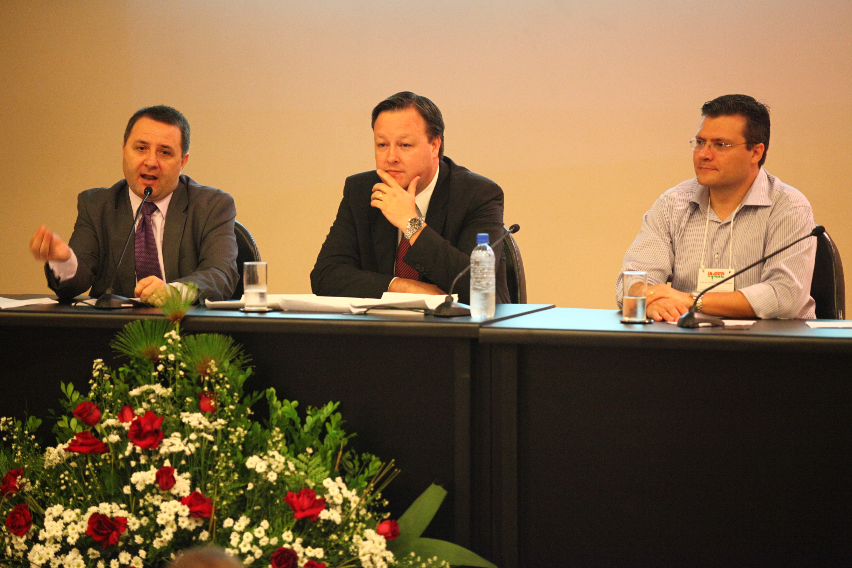 Congresso de Vereadores 2014