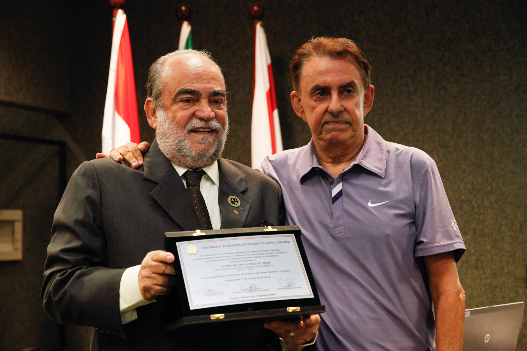 FOTO: Juliana Stadnik/Agência AL