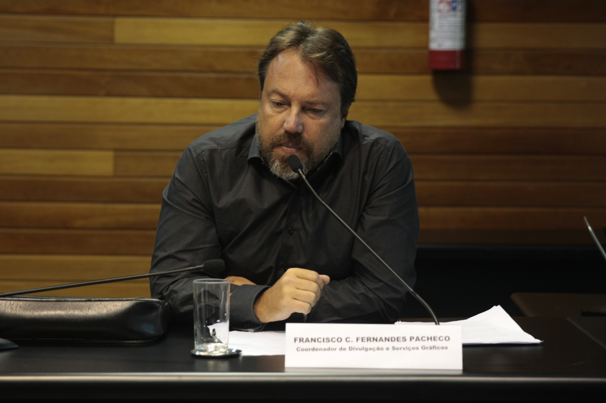 Reunião do Planejamento Estratégico. Foto:Yuri Santos / Agênica AL