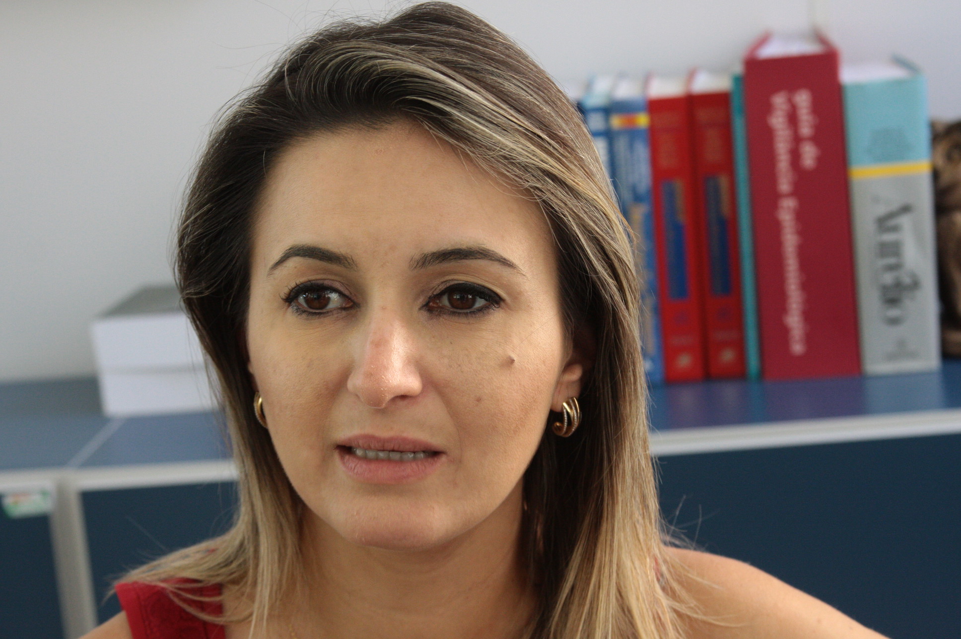 Vanessa Viera da Silva
