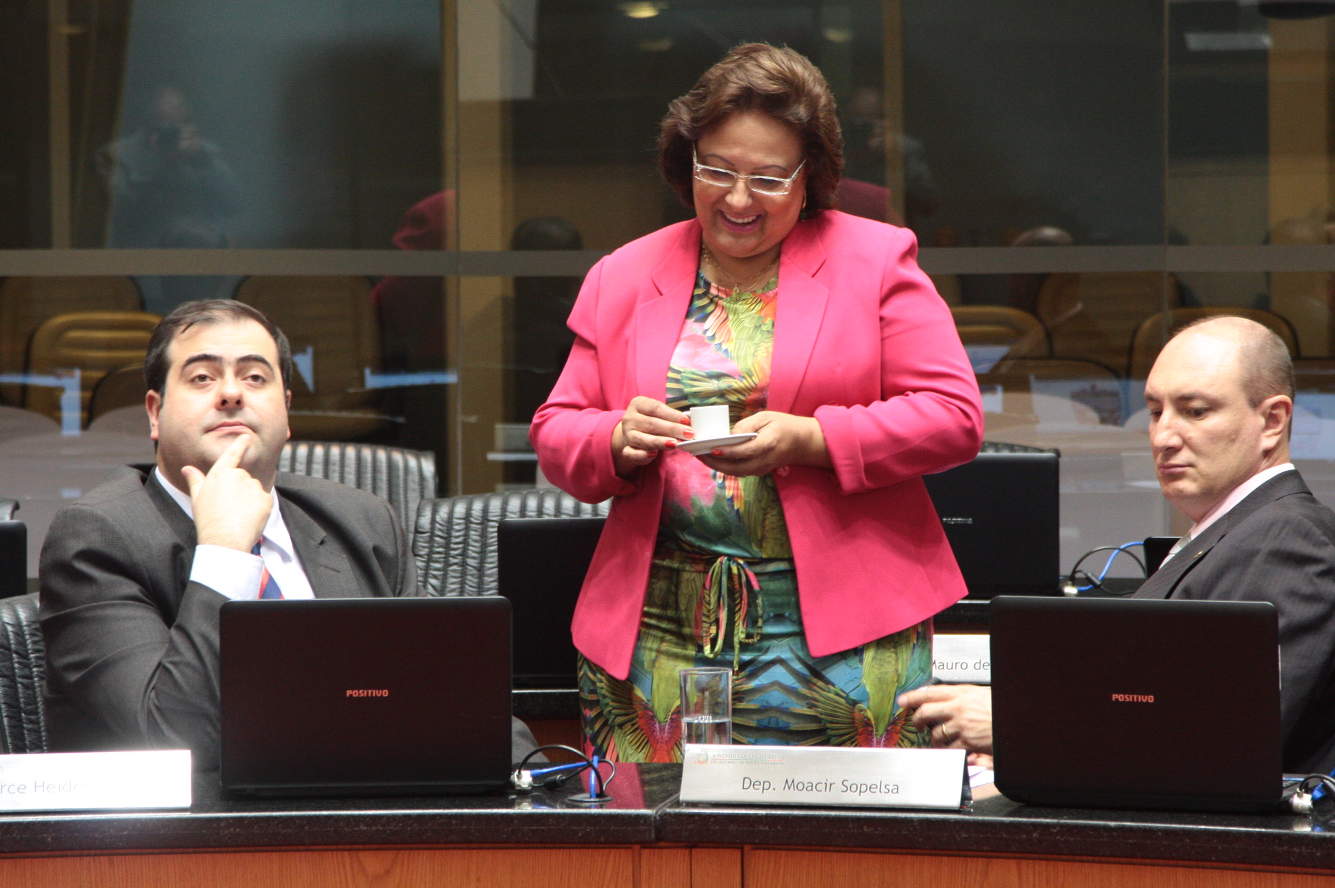 Sessão Ordinária - Plenário Osni Régis. Foto: Eduardo Guedes de Oliveira / Agência AL