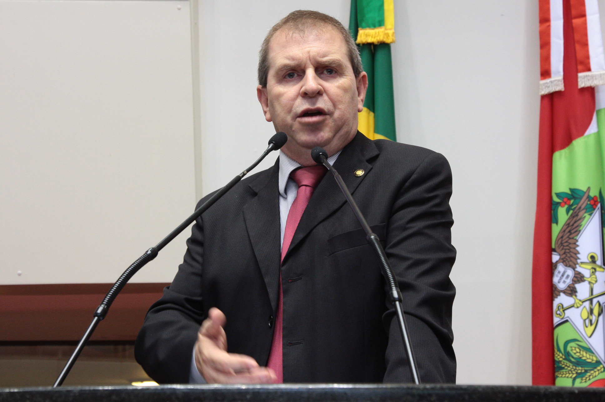 Sessão Ordinária - Plenário Osni Régis. Foto: Eduardo Guedes de Oliveira / Agência AL