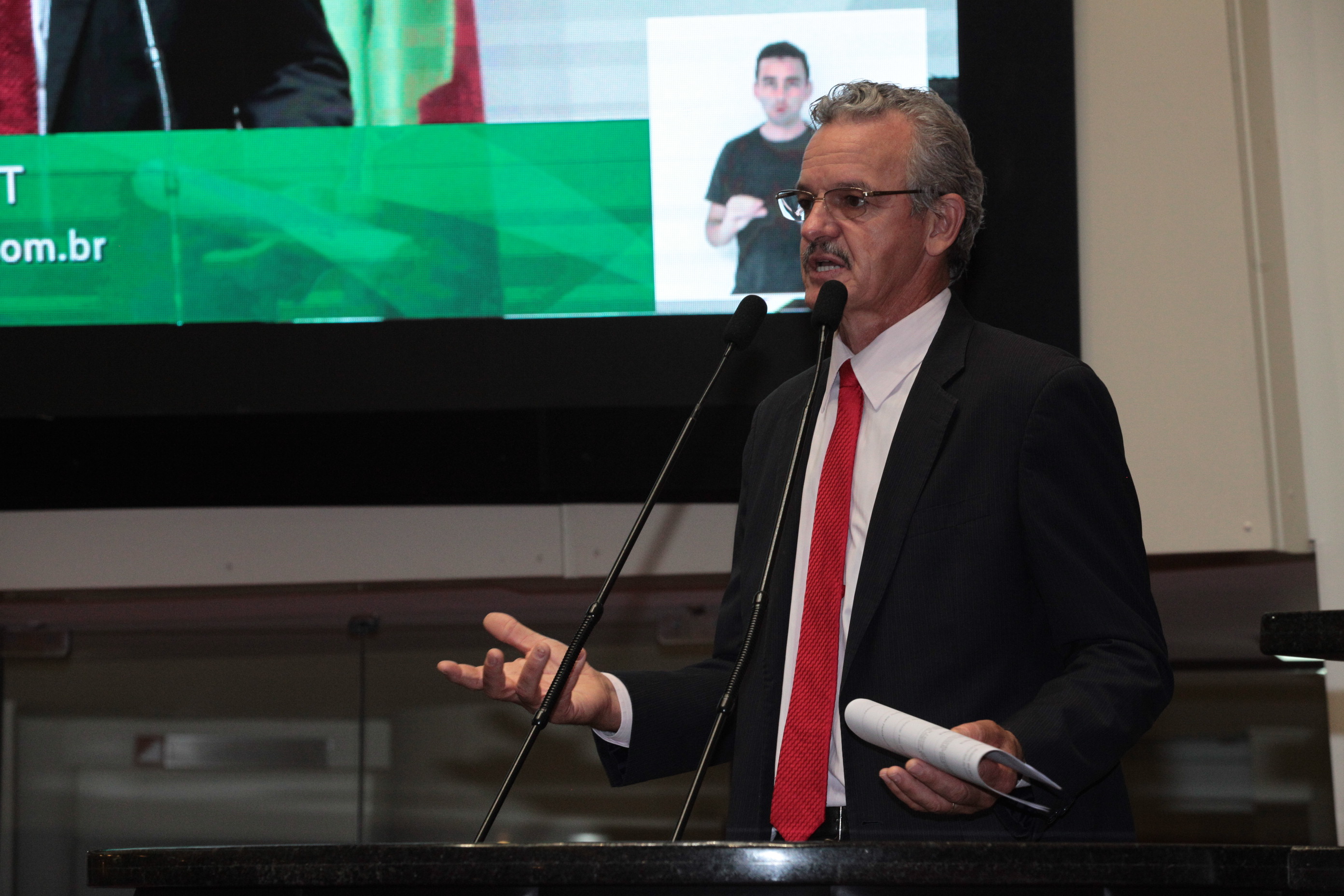 Sessão Ordinária - Plenário Osni Régis. Foto: Eduardo Guedes de Oliveira / Agência AL