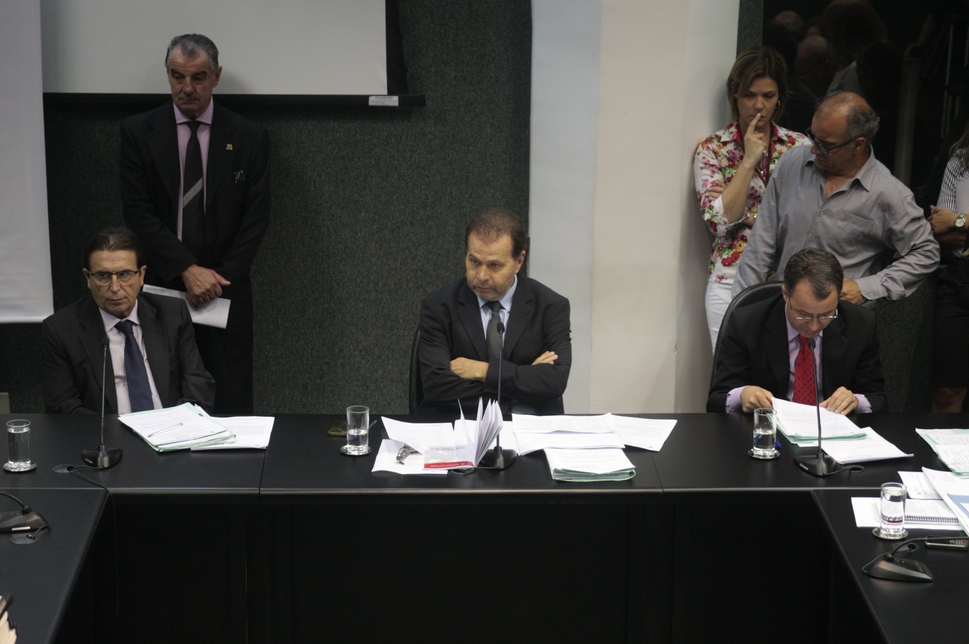 Comissão de Finanças e Tributação. Foto: Yuri Santos / Agência AL