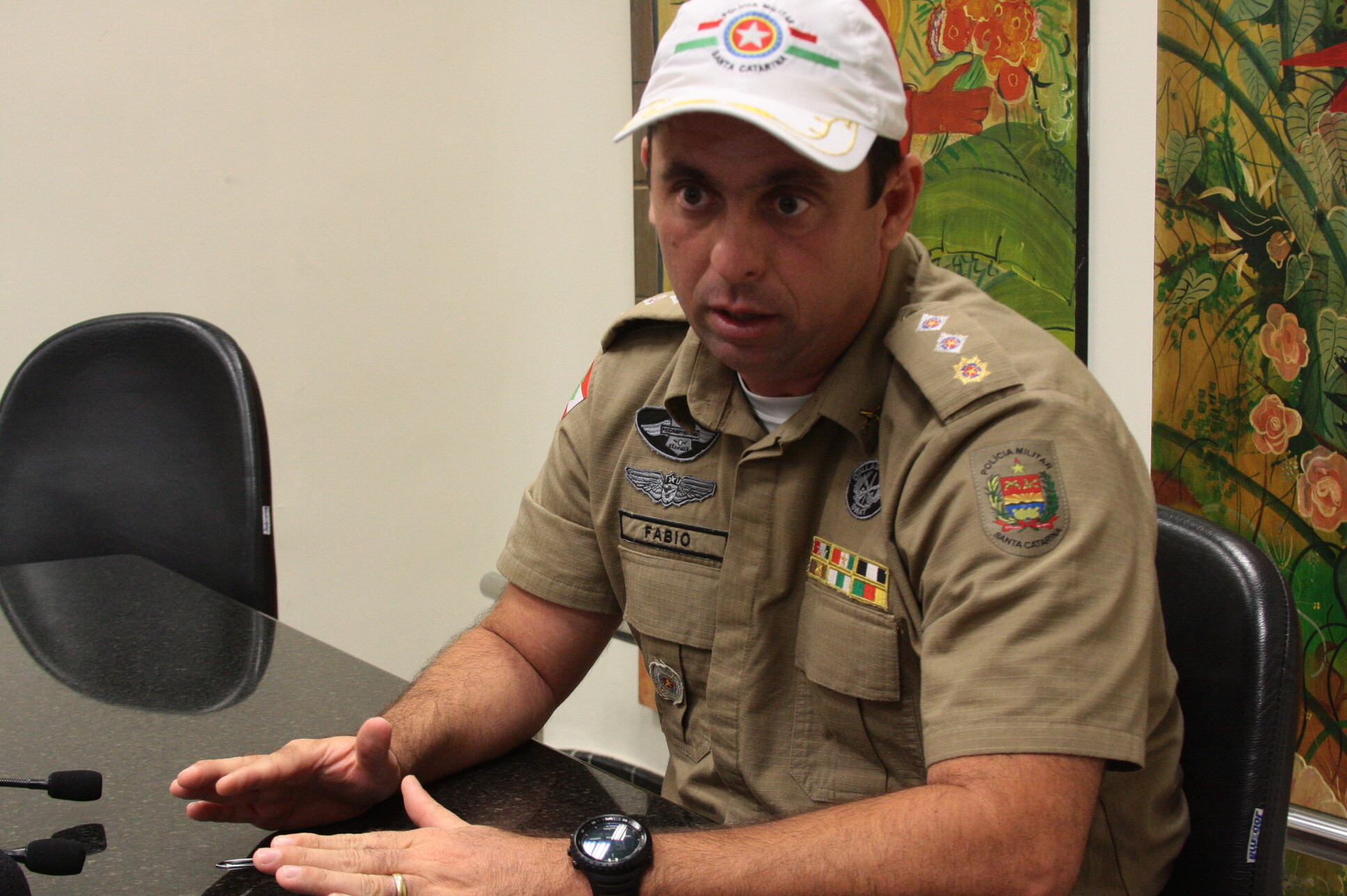 Polícia Militar Rodoviária vai coibir imprudências na Operação Veraneio 2014/2015
