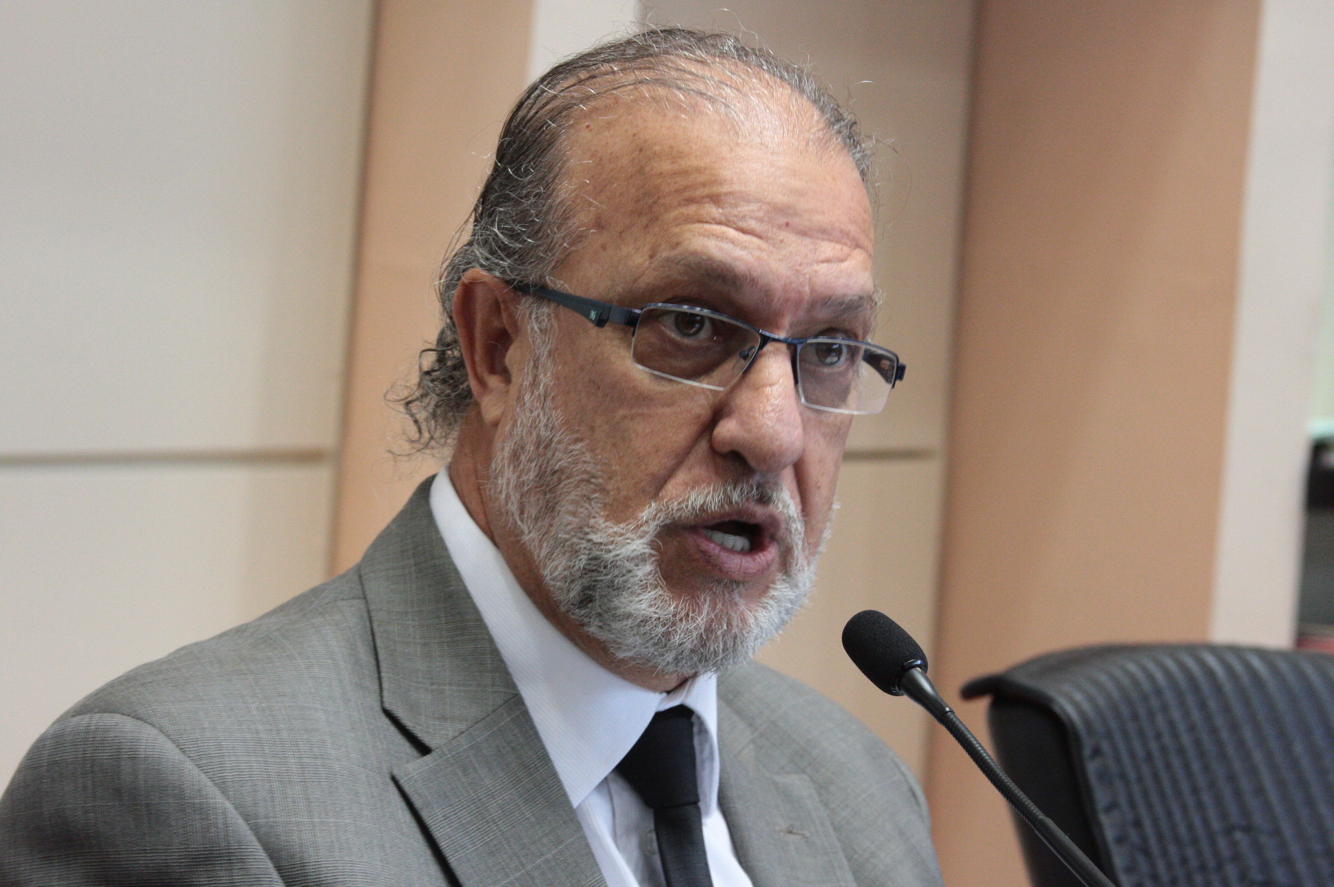 Sessão Ordinária - Plenário Osni Régis. Foto: Eduardo Guedes de Oliveira/Agência AL