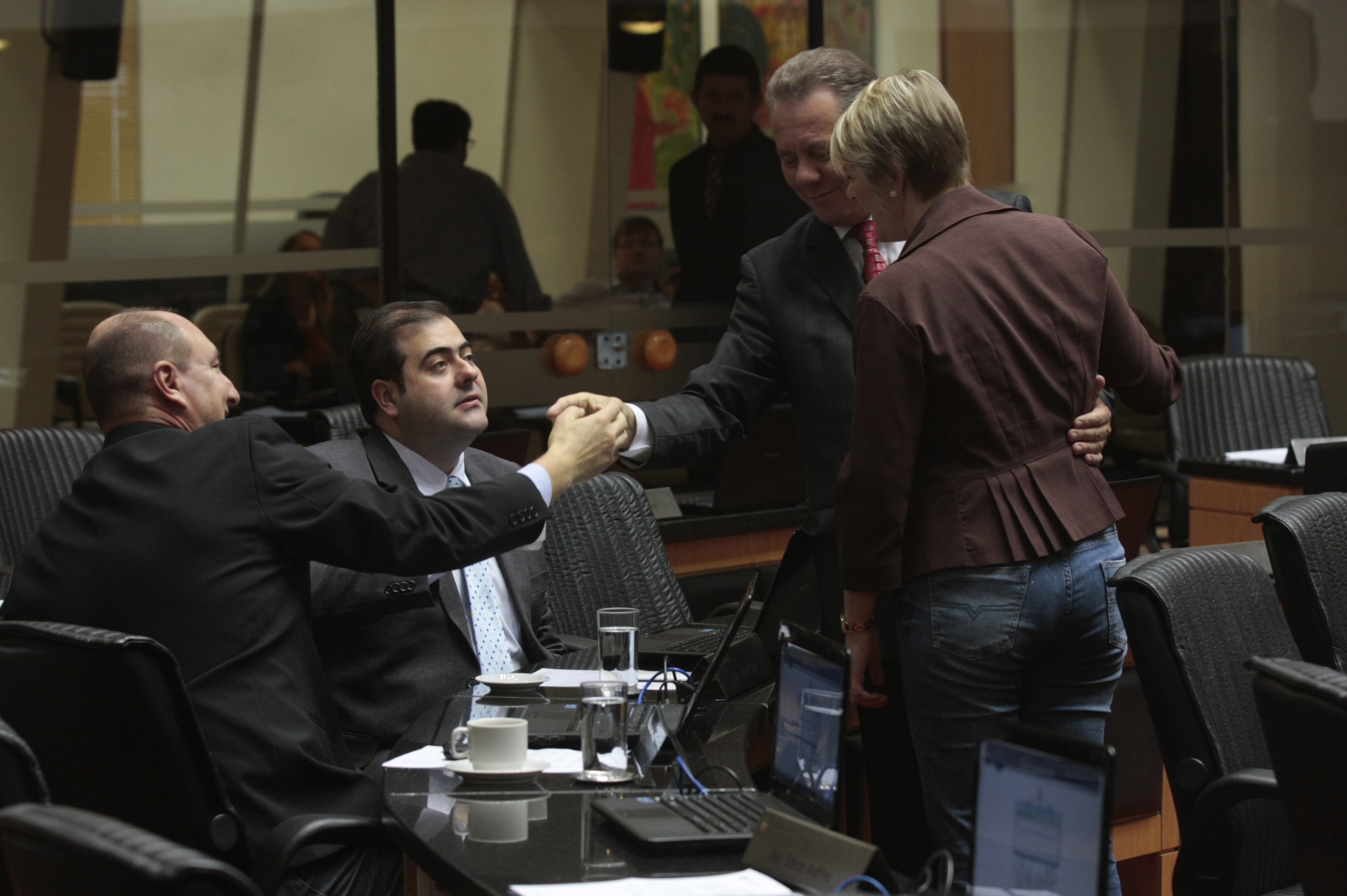 Sessão Ordinária. Foto:Yuri Santos / Agência AL