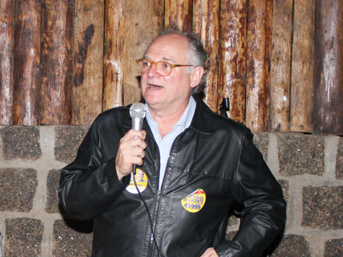 Vicente Caropreso defende mudança nos recursos da saúde