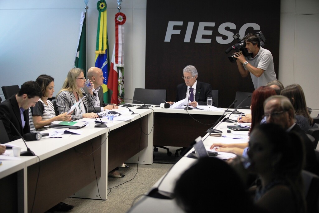 FOTOS: Carlos Kilian/Agência AL