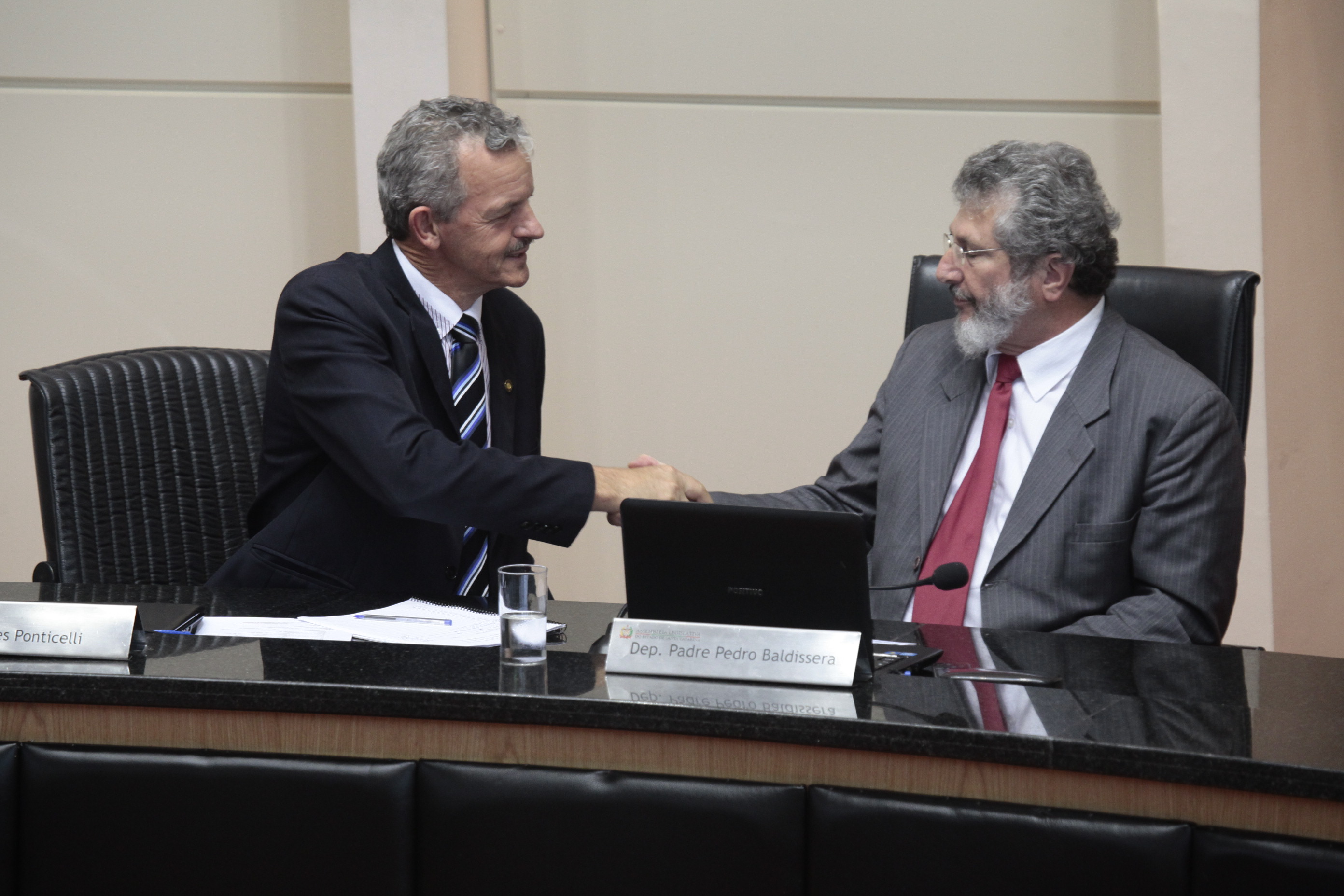 Sessão Ordinária - Plenário Osni Régis. Foto: Miriam Zomer/Agência AL