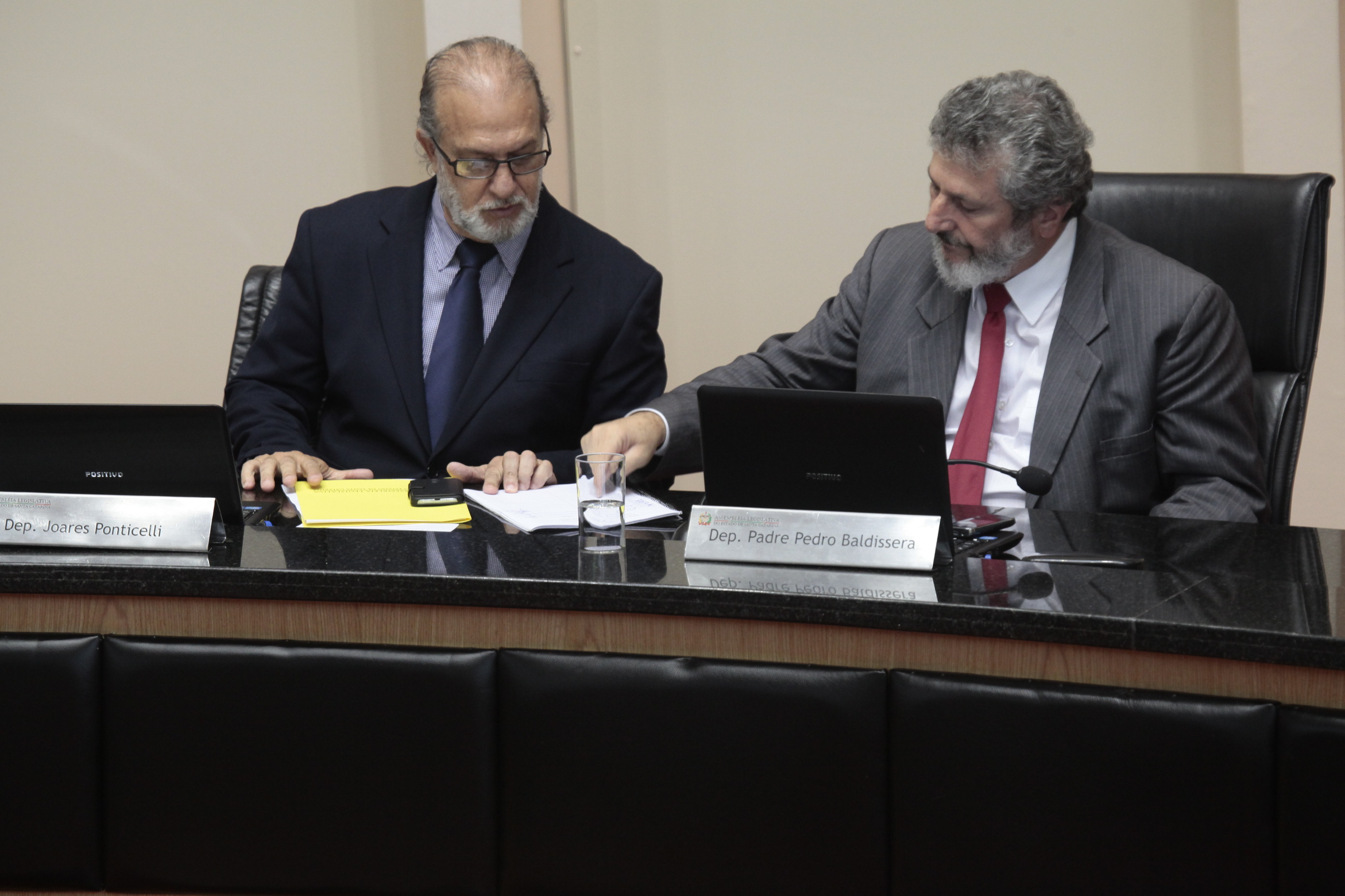 Sessão Ordinária - Plenário Osni Régis. Foto: Miriam Zomer/Agência AL