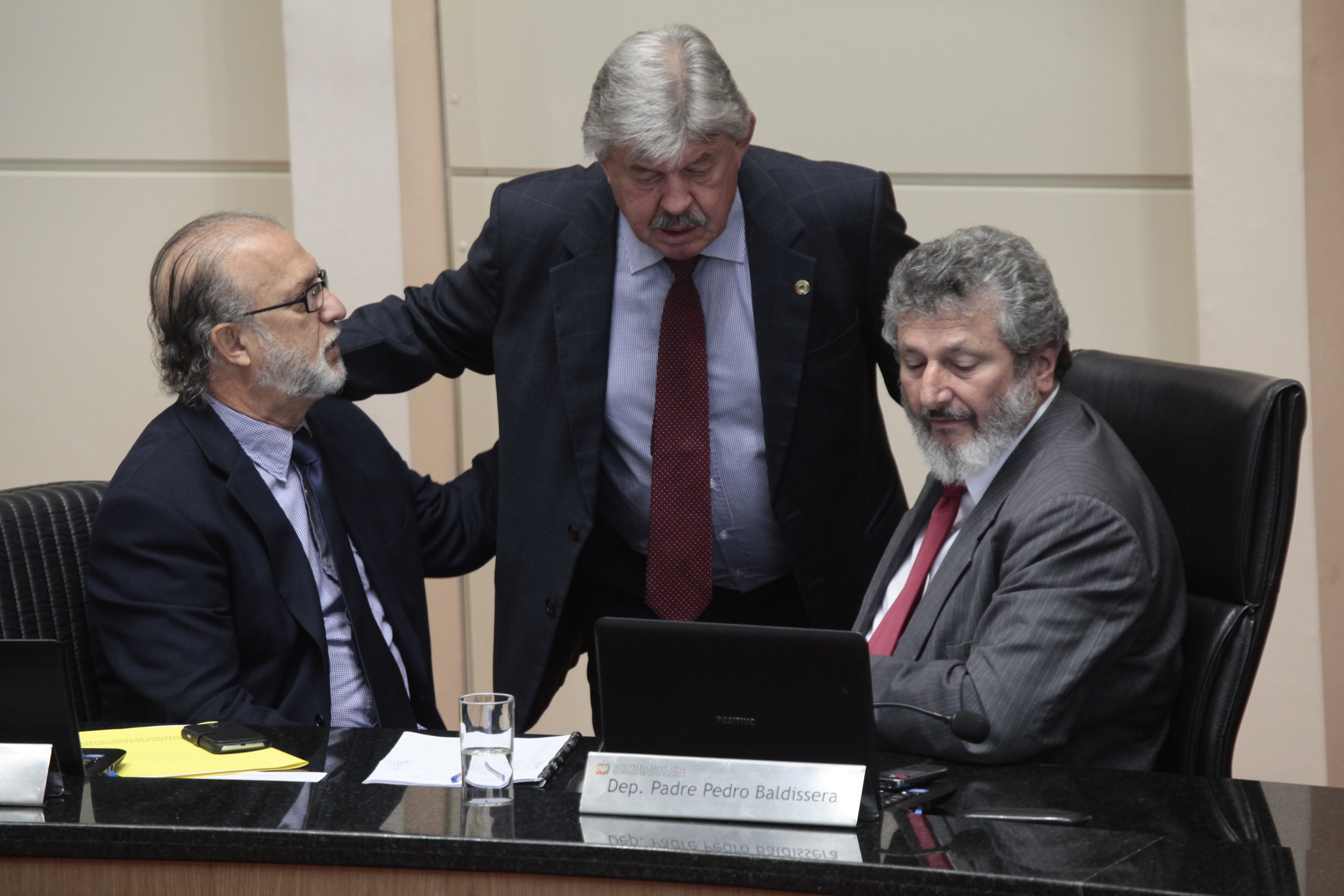 Sessão Ordinária - Plenário Osni Régis. Foto: Miriam Zomer/Agência AL