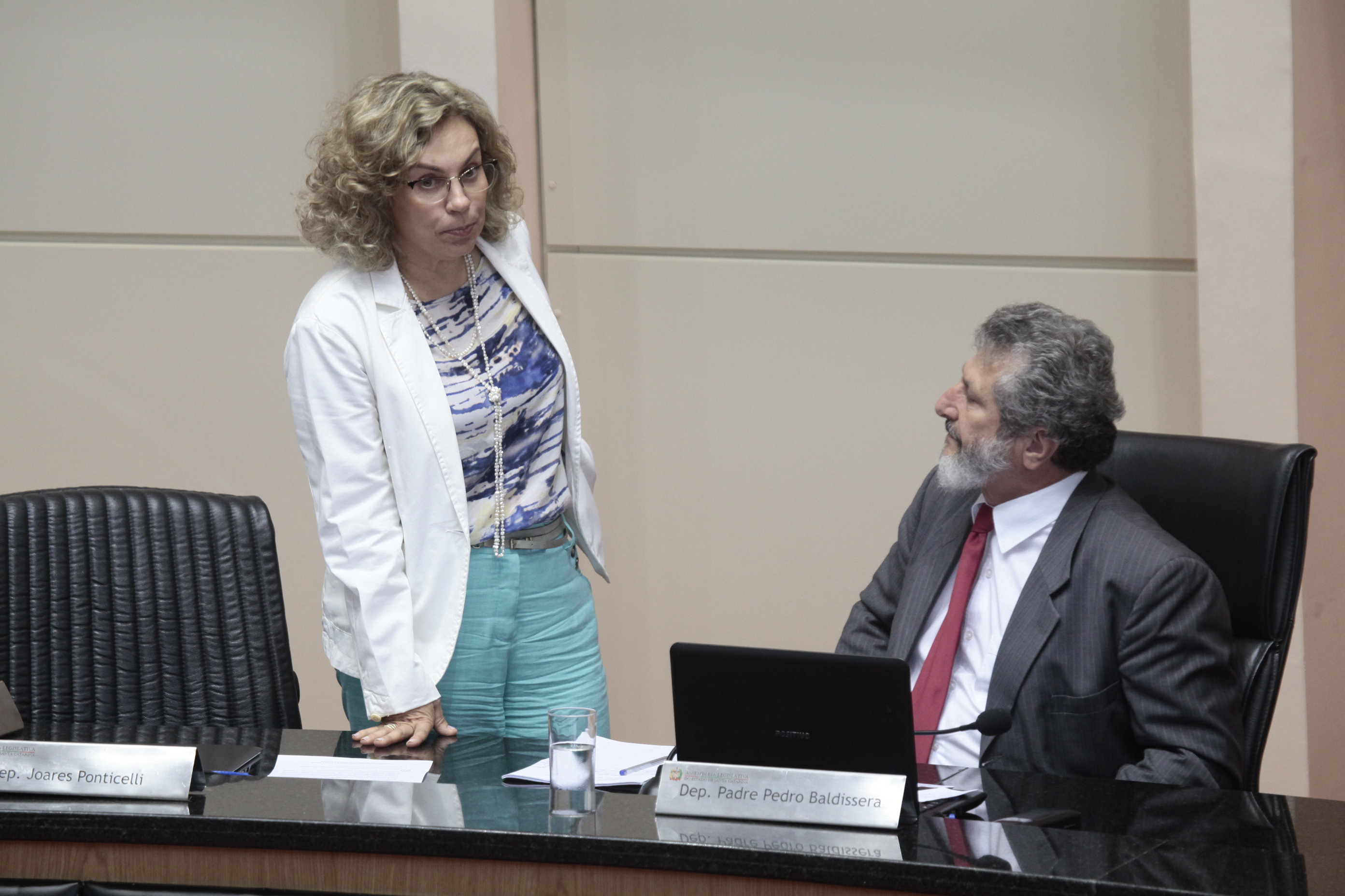 Sessão Ordinária - Plenário Osni Régis. Foto: Miriam Zomer/Agência AL