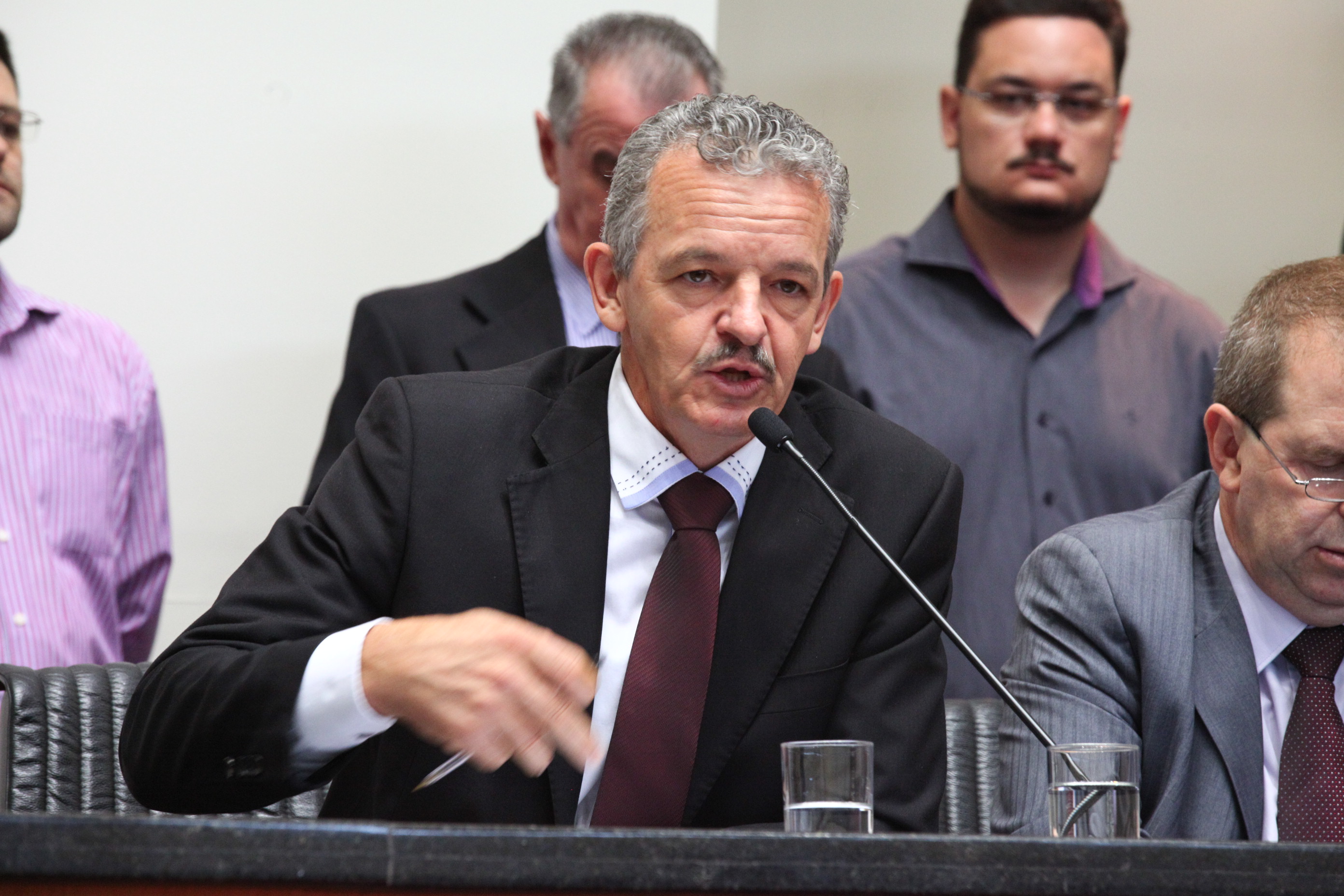 Comissão de Finanças e Tributação
