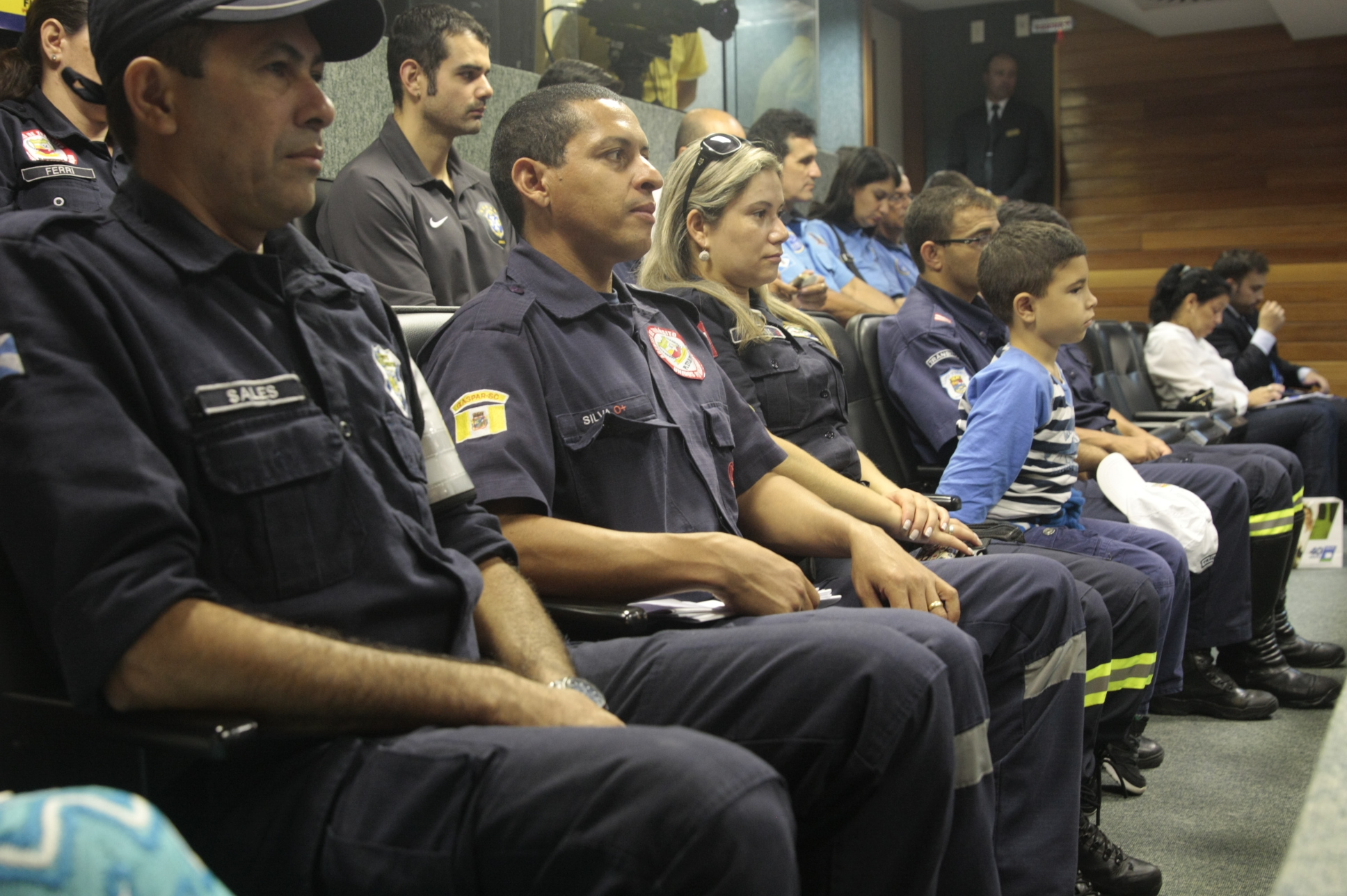 Comissão de Finançãs Foto:Yuri Santos / Agência AL
