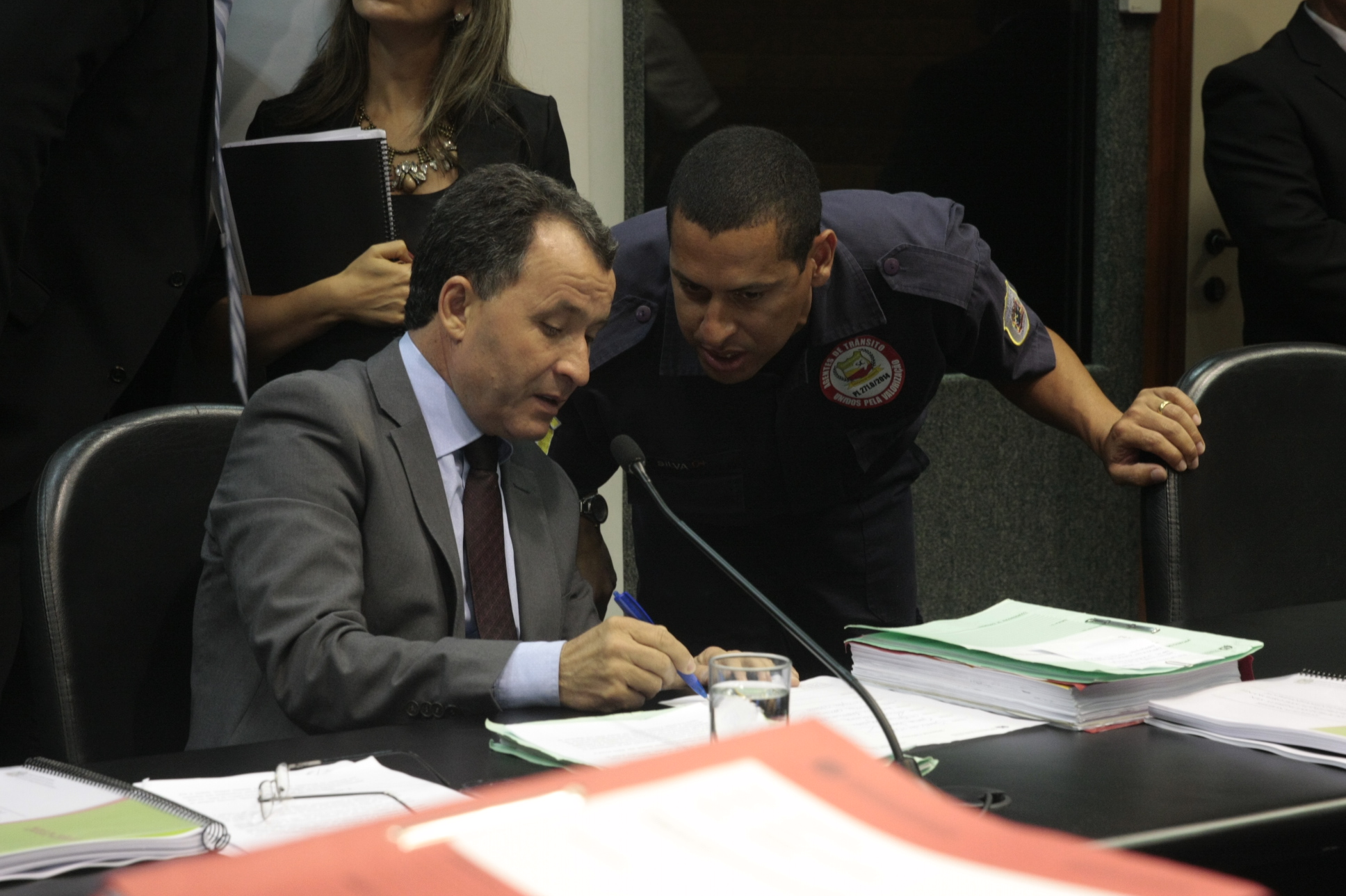 Comissão de Finançãs Foto:Yuri Santos / Agência AL