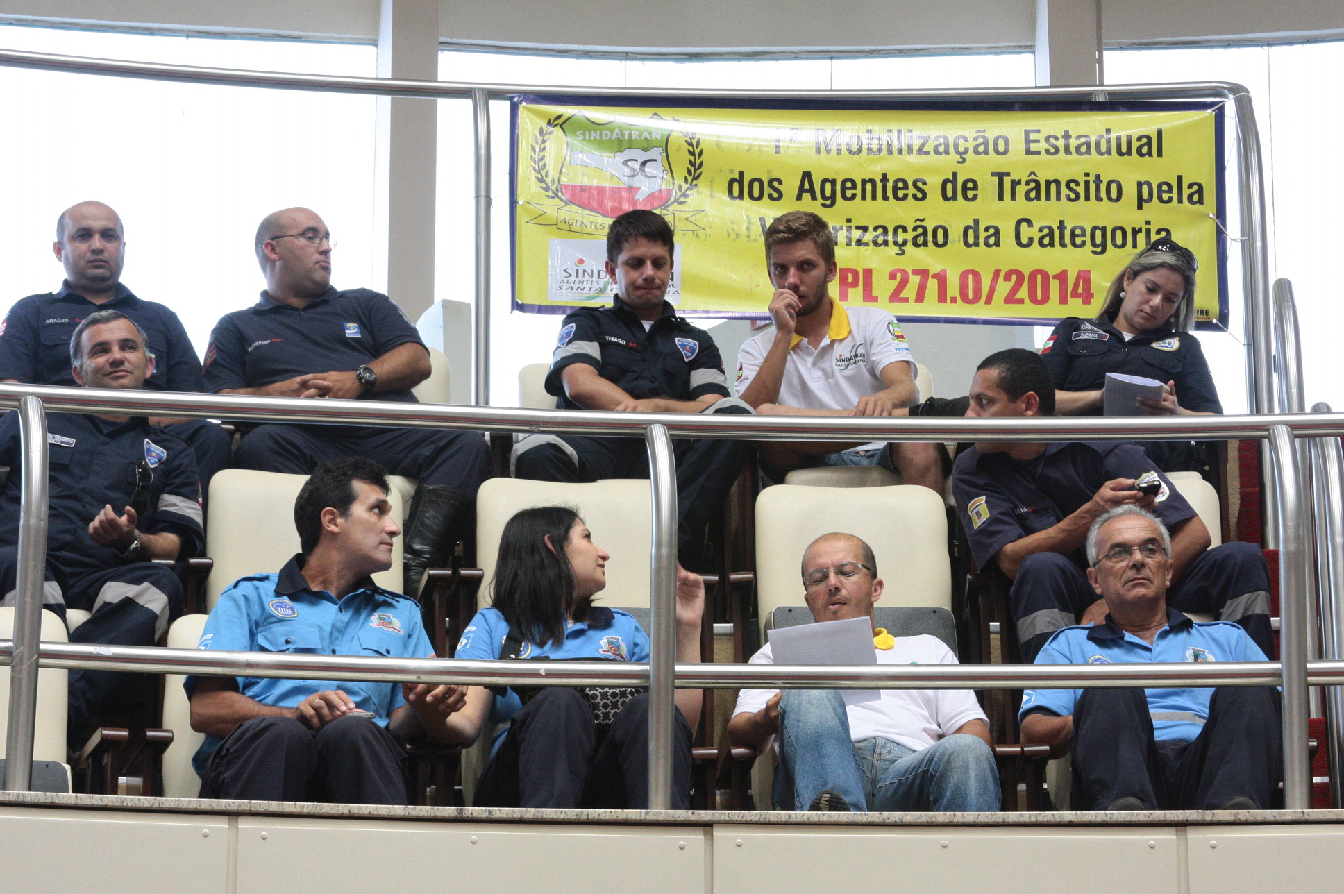Sessão Ordinária - Plenário Osni Régis. Fotos: Eduardo Guedes de Oliveira / Agência AL